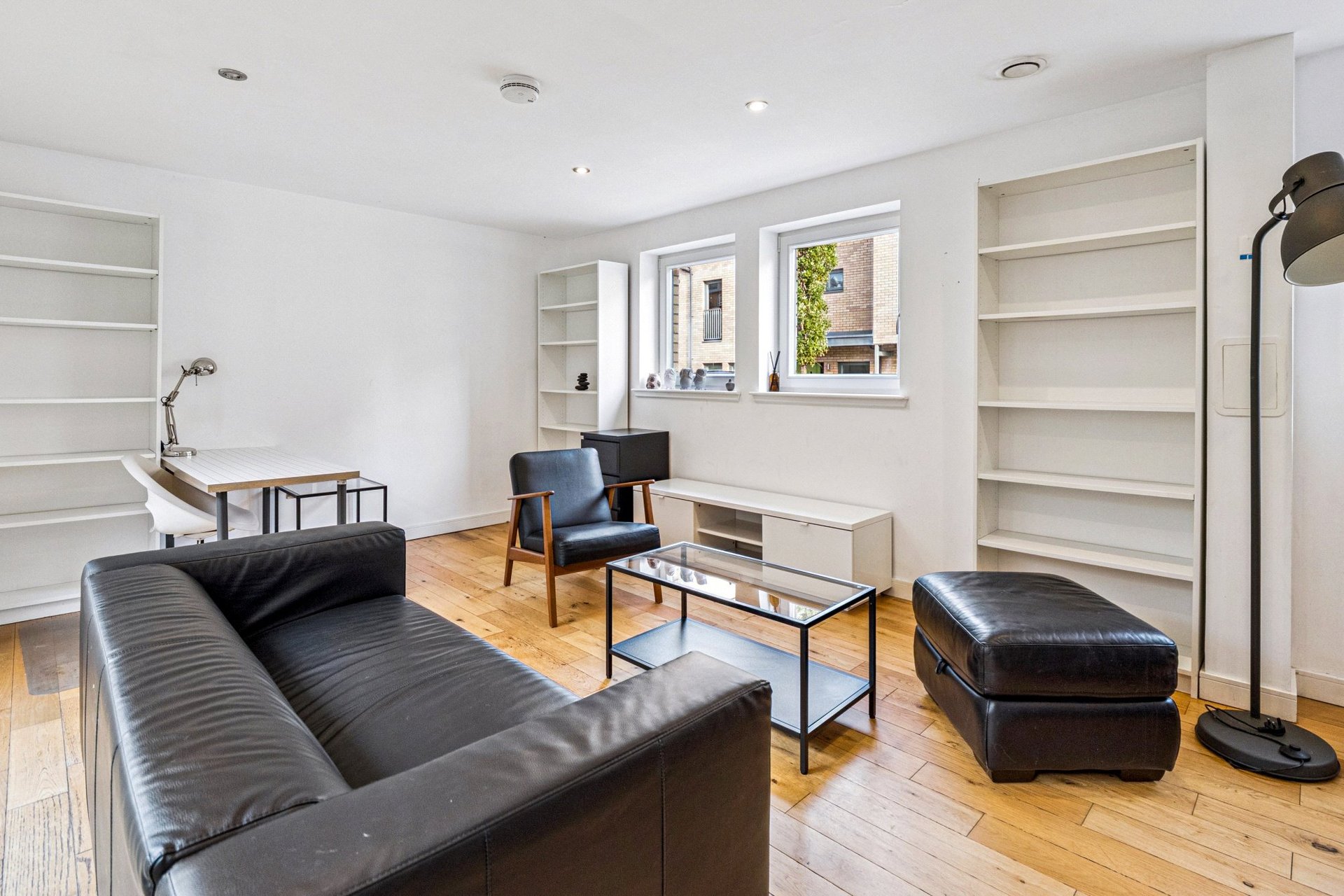 40 Lawrie Reilly Place, Edinburgh, Midlothian, EH7 5EU - Picture #5