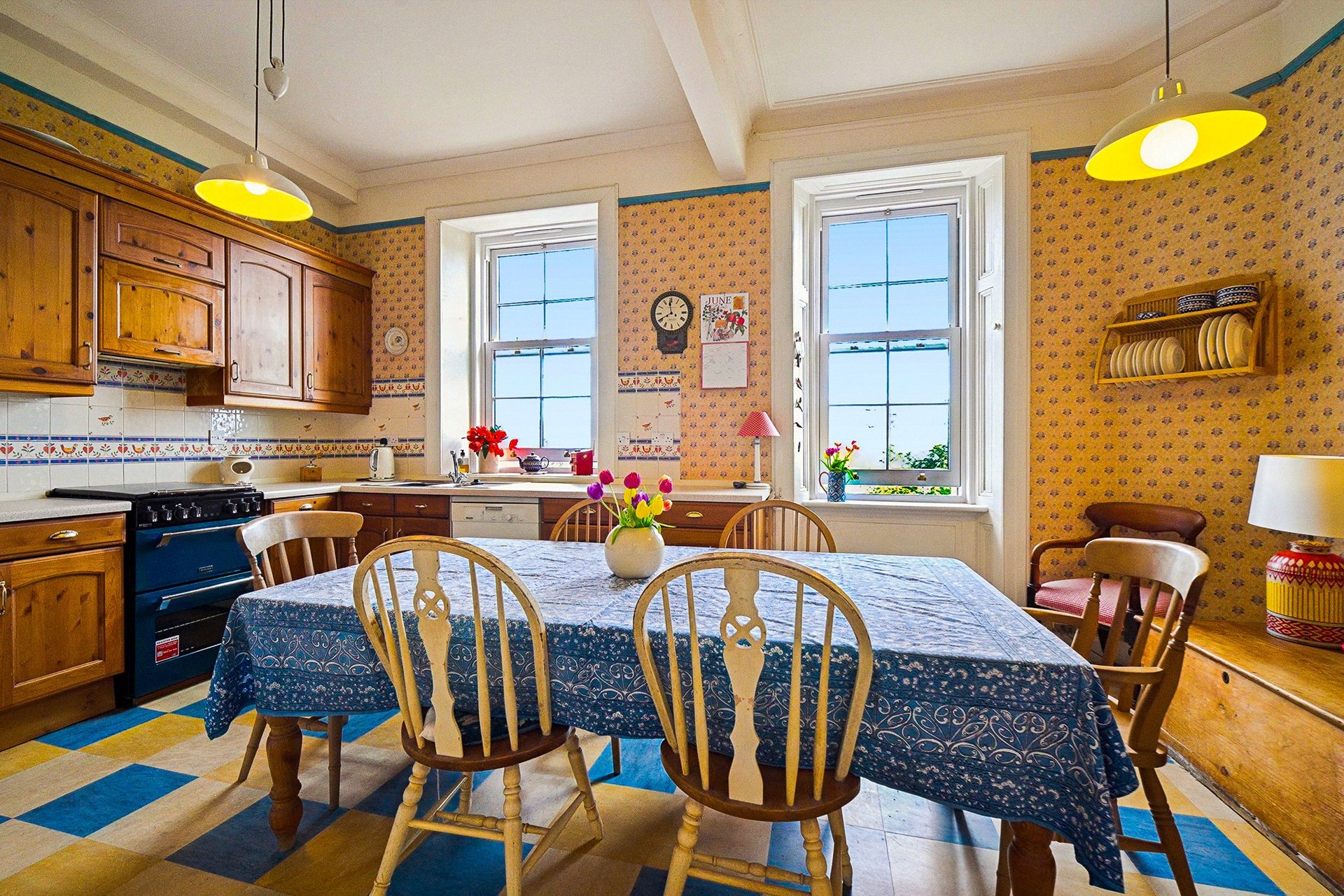 35 Lismore Crescent, Edinburgh, Midlothian, EH8 7DL - Picture #3
