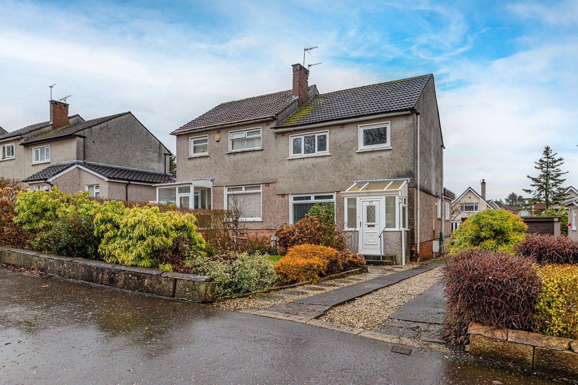 49 Glendaruel Avenue, Bearsden, G61 2PP - Picture #24