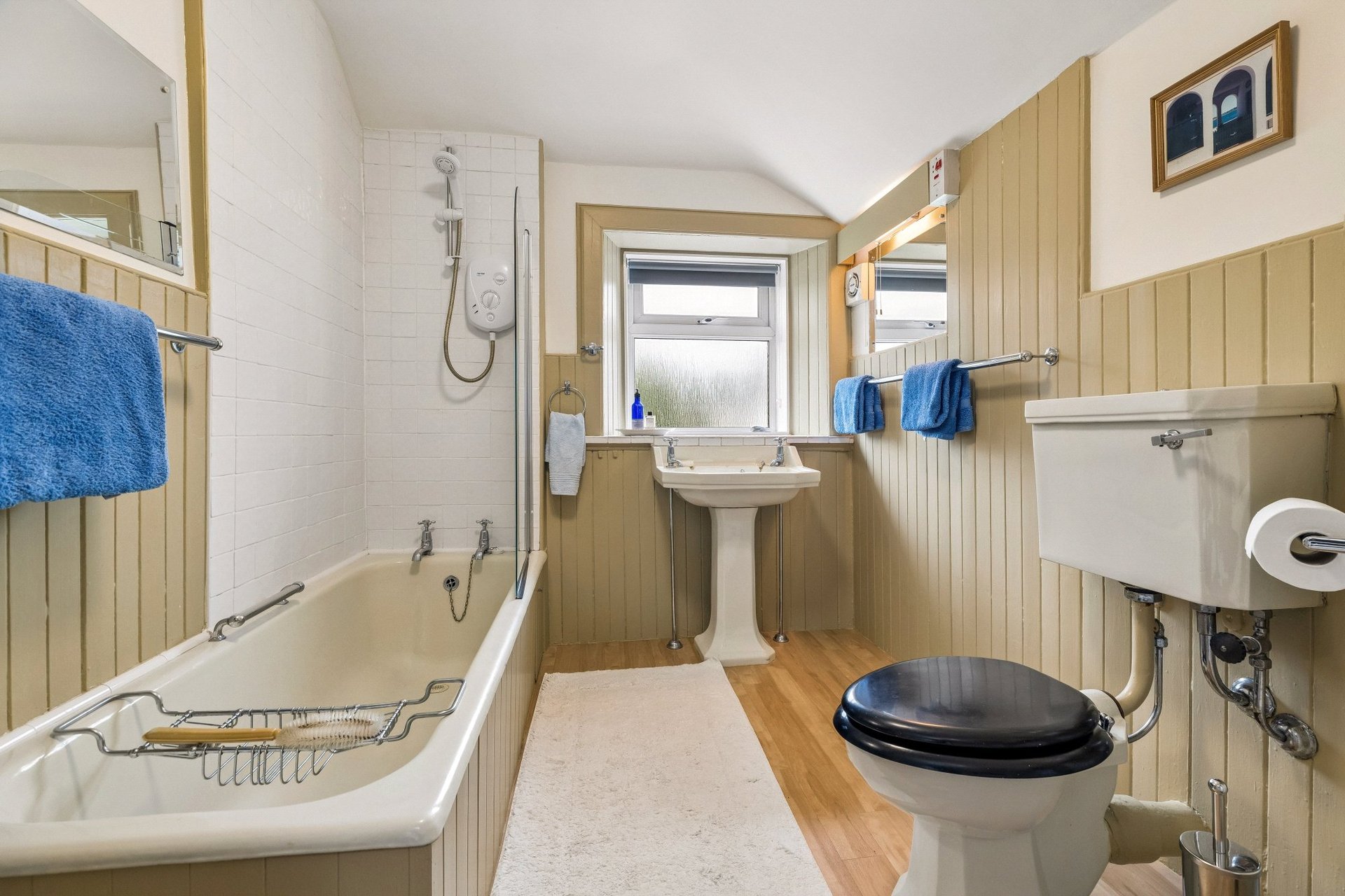 9 Campbell Drive, Bearsden, G61 4NF - Picture #32