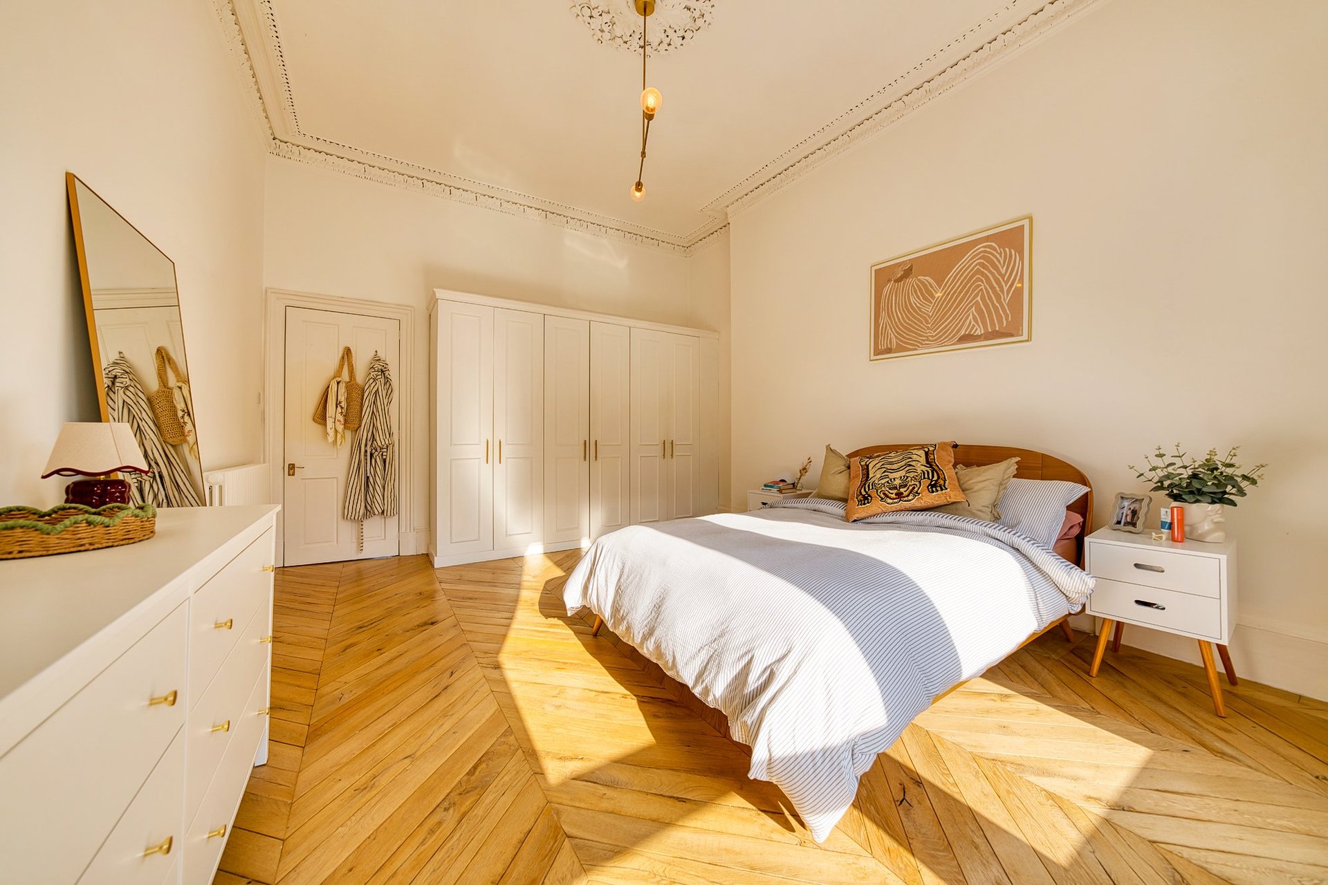 Flat 3/2, 1010 Cathcart Road, Mount Florida, Glasgow, G42 9XL - Picture #18