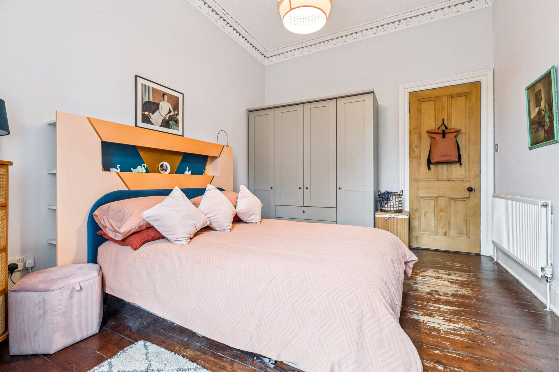 1/1, 830 Pollokshaws Road, Strathbungo, Glasgow, G41 2BQ - Picture #19