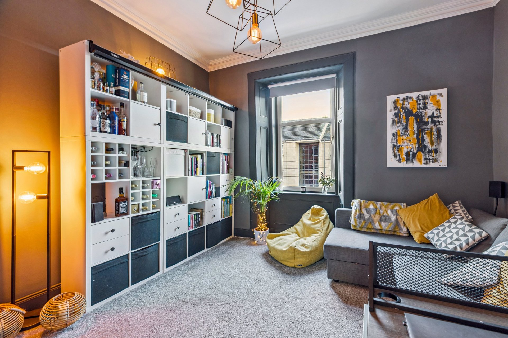 Flat 2/1, 2 Kilmailing Road, Cathcart, Glasgow, G44 5UJ - Picture #18