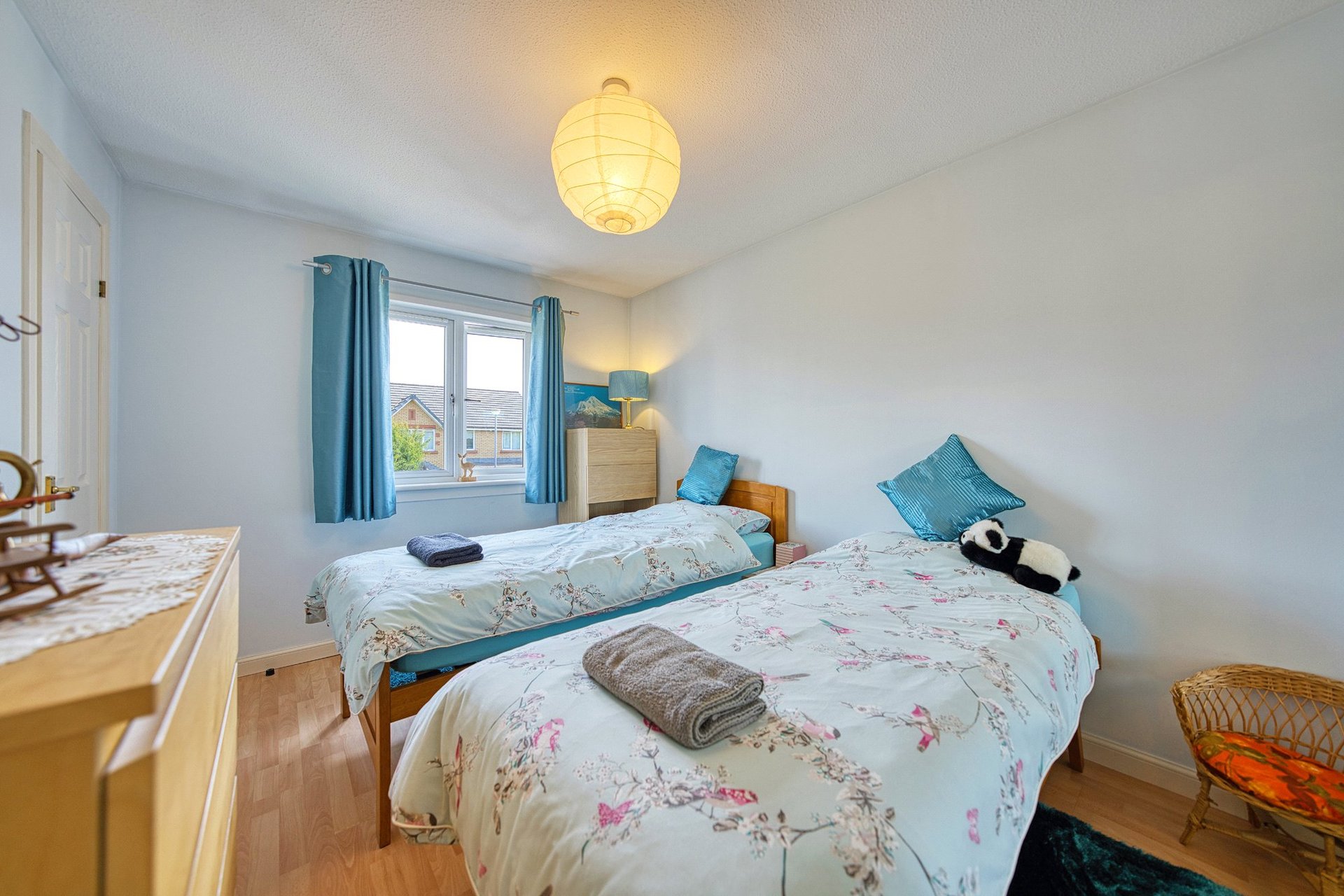 23 Murchison, Anniesland, Glasgow, G12 0FA - Picture #24