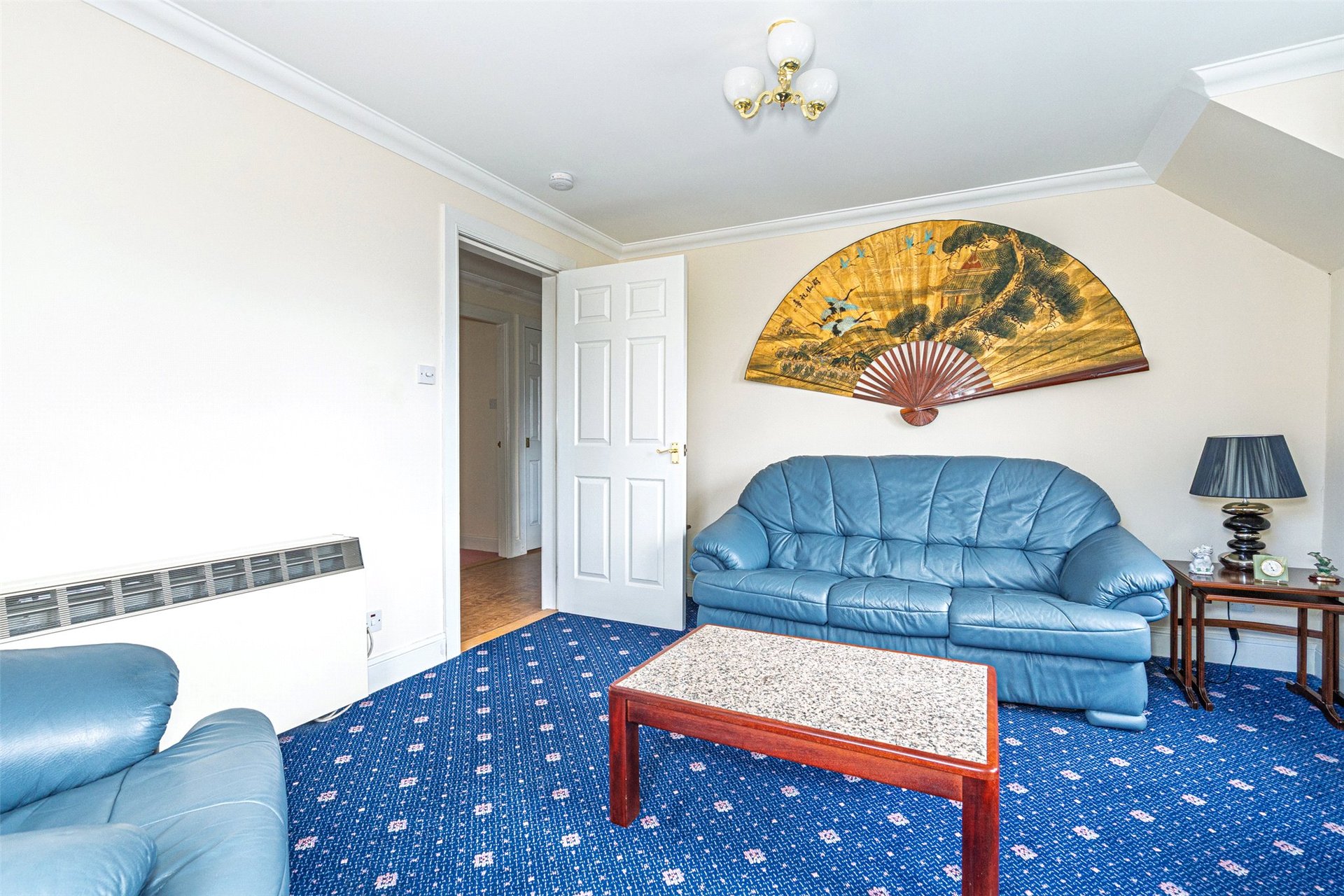 6 Lodge Walk, Elie, Leven, Fife, KY9 1DD - Picture #8