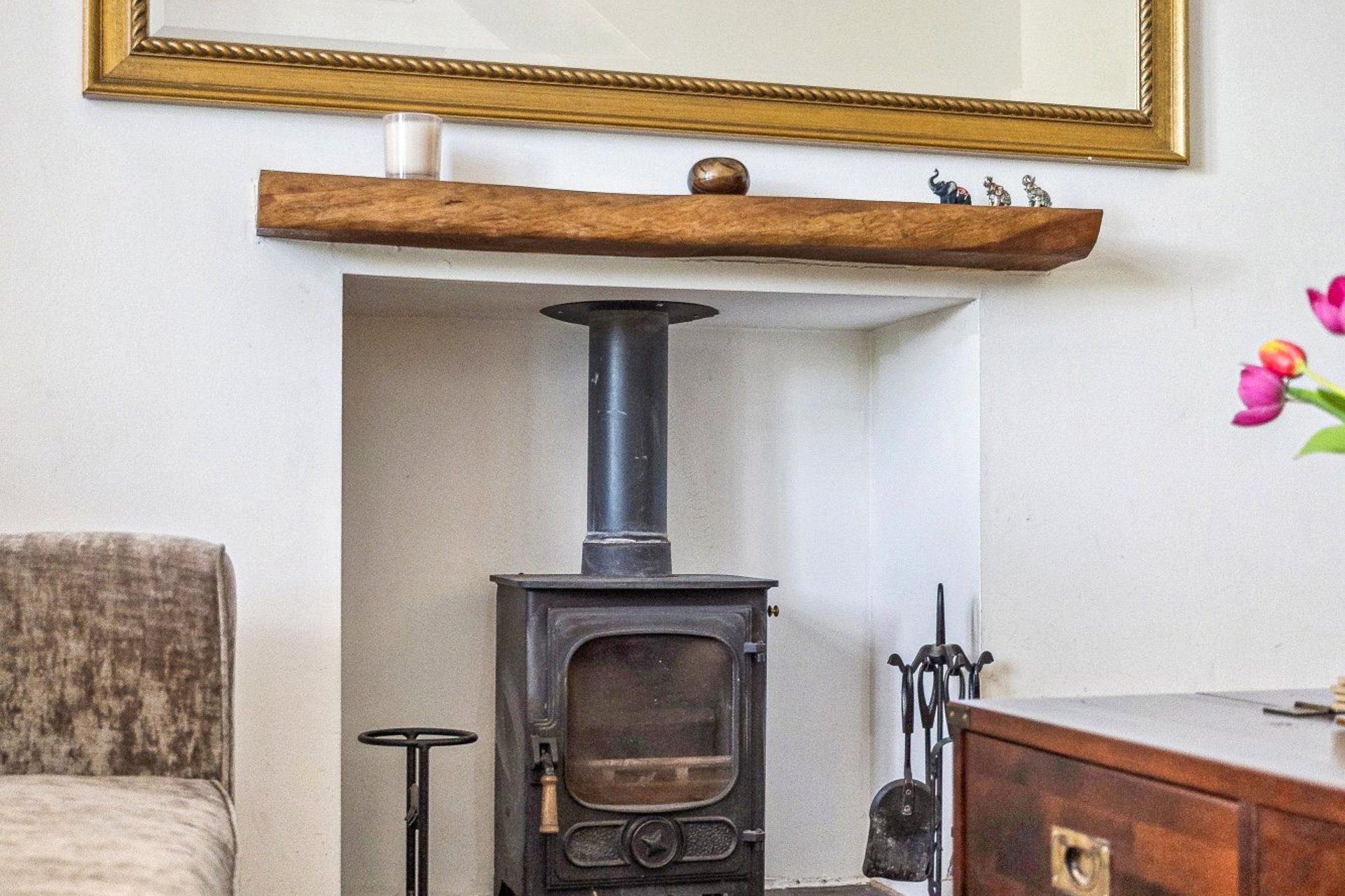 Wee Westlinbank Farm, Strathaven, South Lanarkshire, ML10 6RH - Picture #6