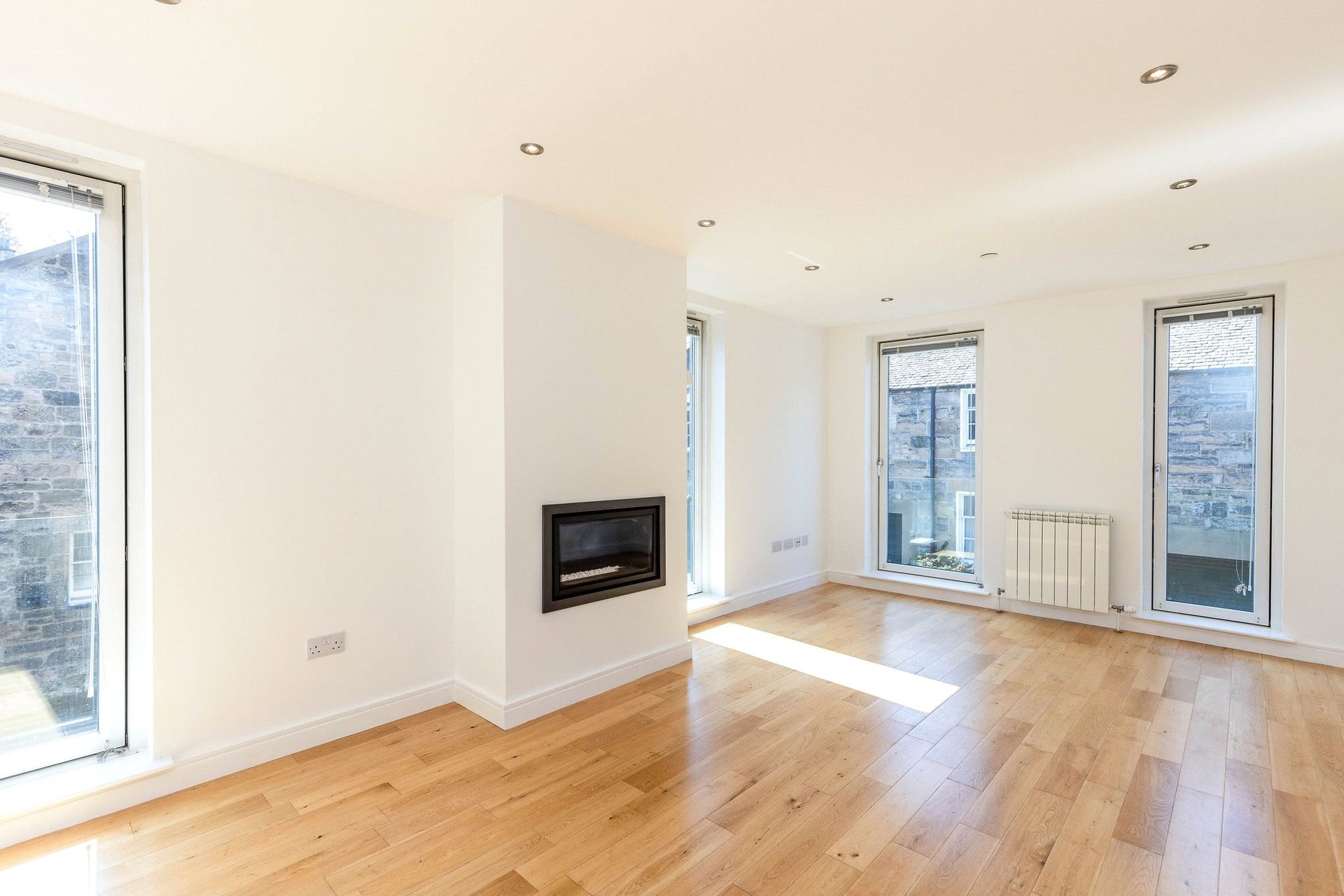 11 Dean Park Mews, Stockbridge, Edinburgh, EH4 1EE - Picture #21