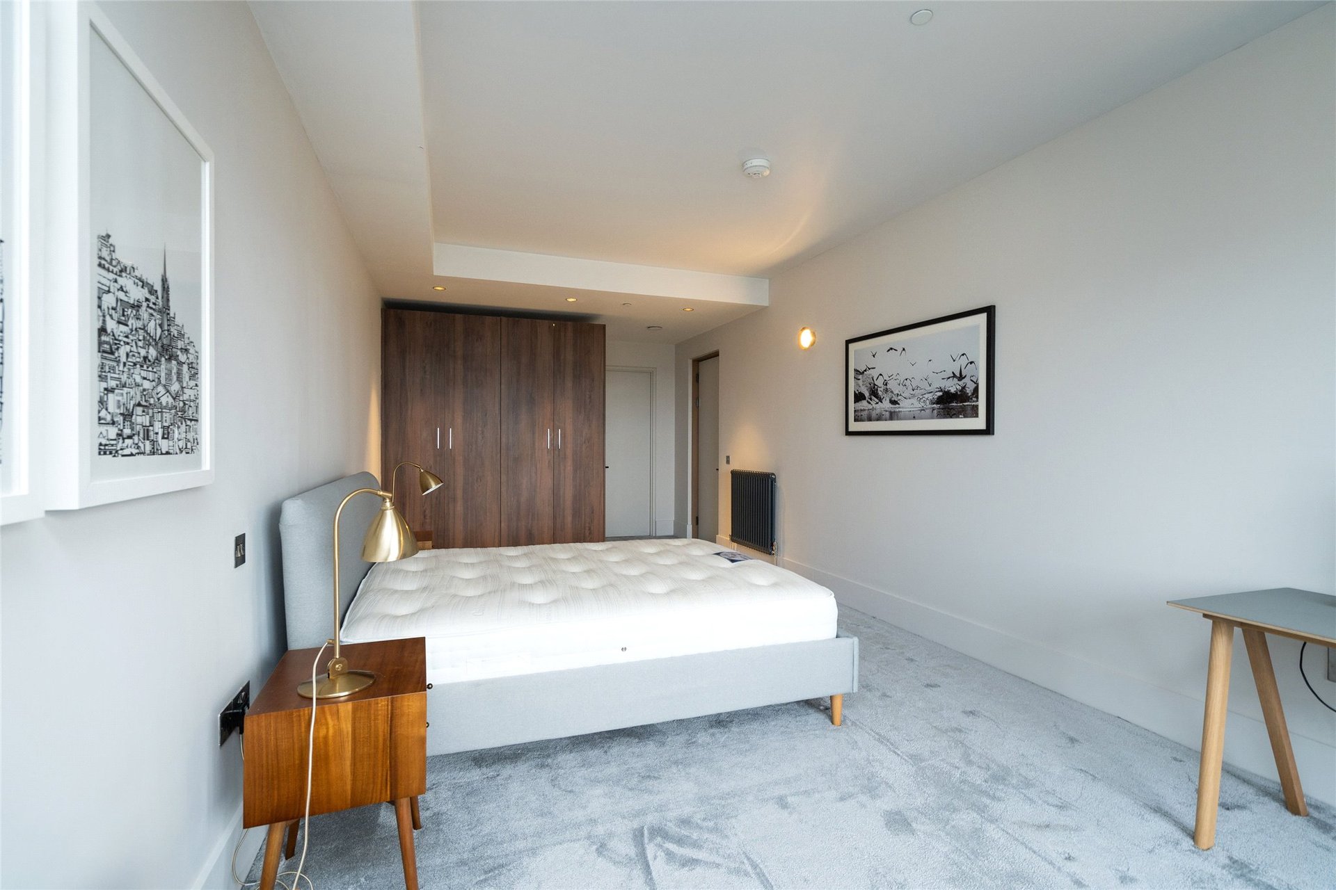 Apartment 5, 3 St Andrews Square, Edinburgh, EH2 2BD - Picture #17