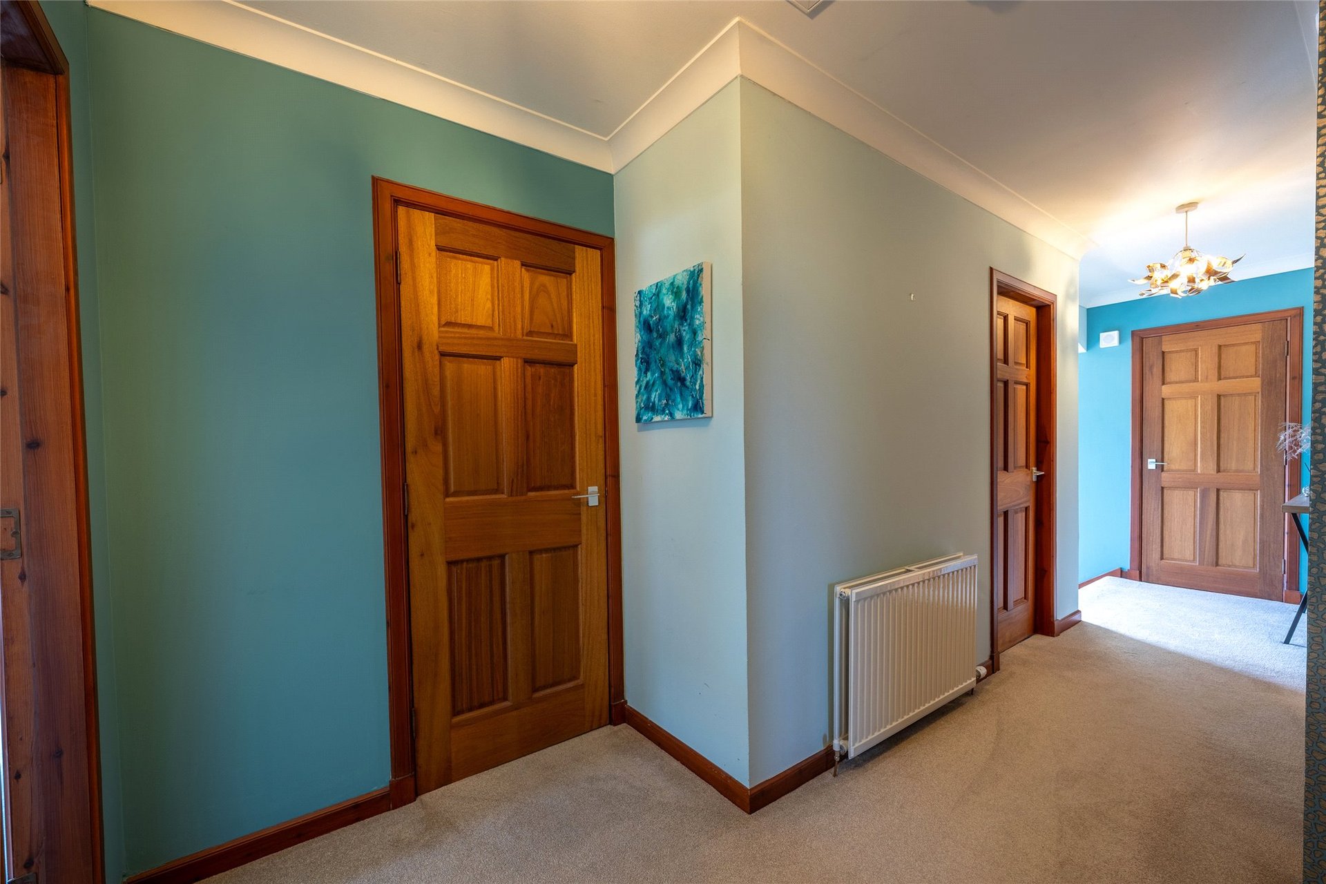 Beech House, 4 Mavis Haugh, Hepburn Gardens, St. Andrews, KY16 9LT - Picture #20