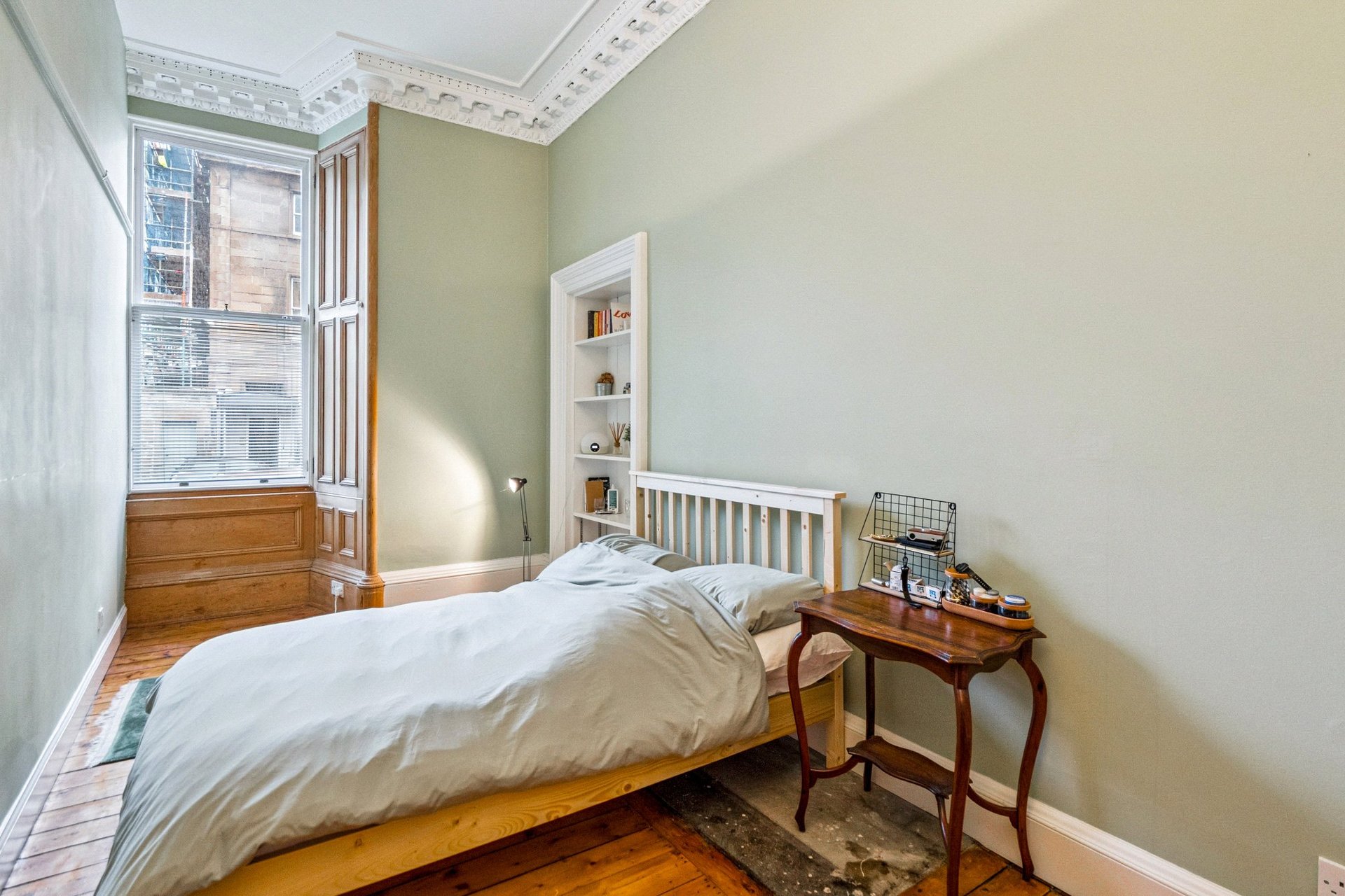 GF, 3 Inverleith Terrace, Edinburgh, EH3 5NS - Picture #14