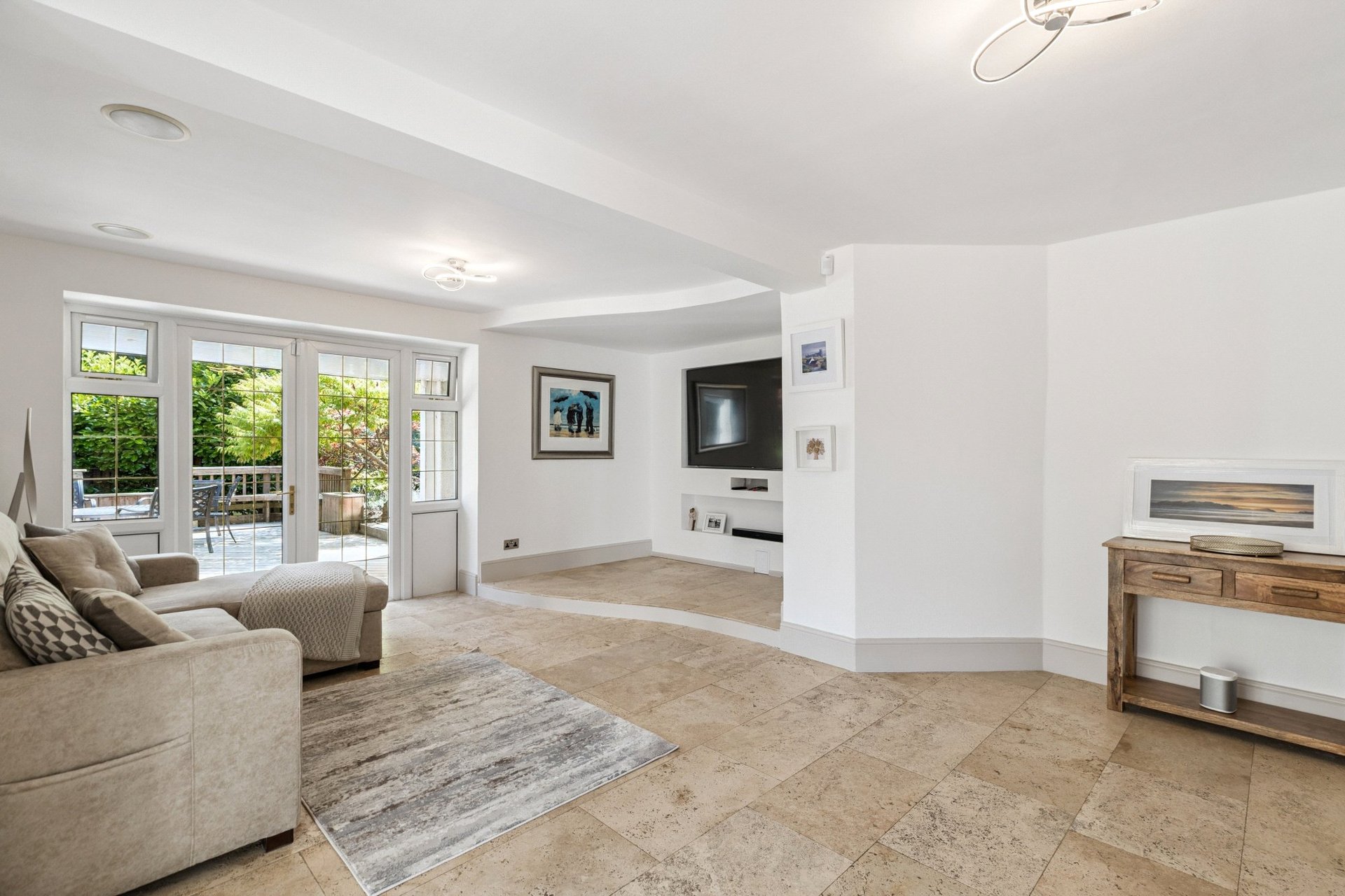 53 Ayr Road, Whitecraigs, Glasgow, G46 6SR - Picture #13