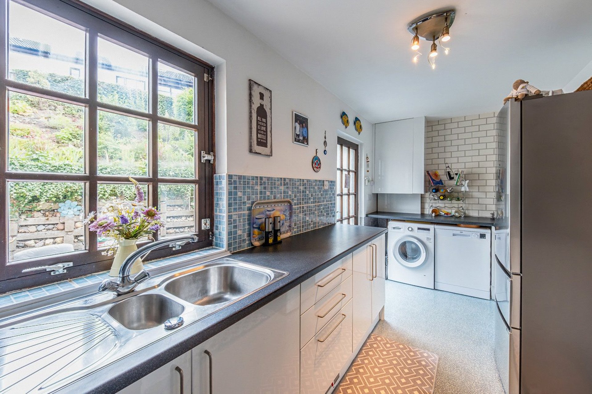 9 Seatoun Place, Lower Largo, Leven, Fife, KY8 6BL - Picture #4