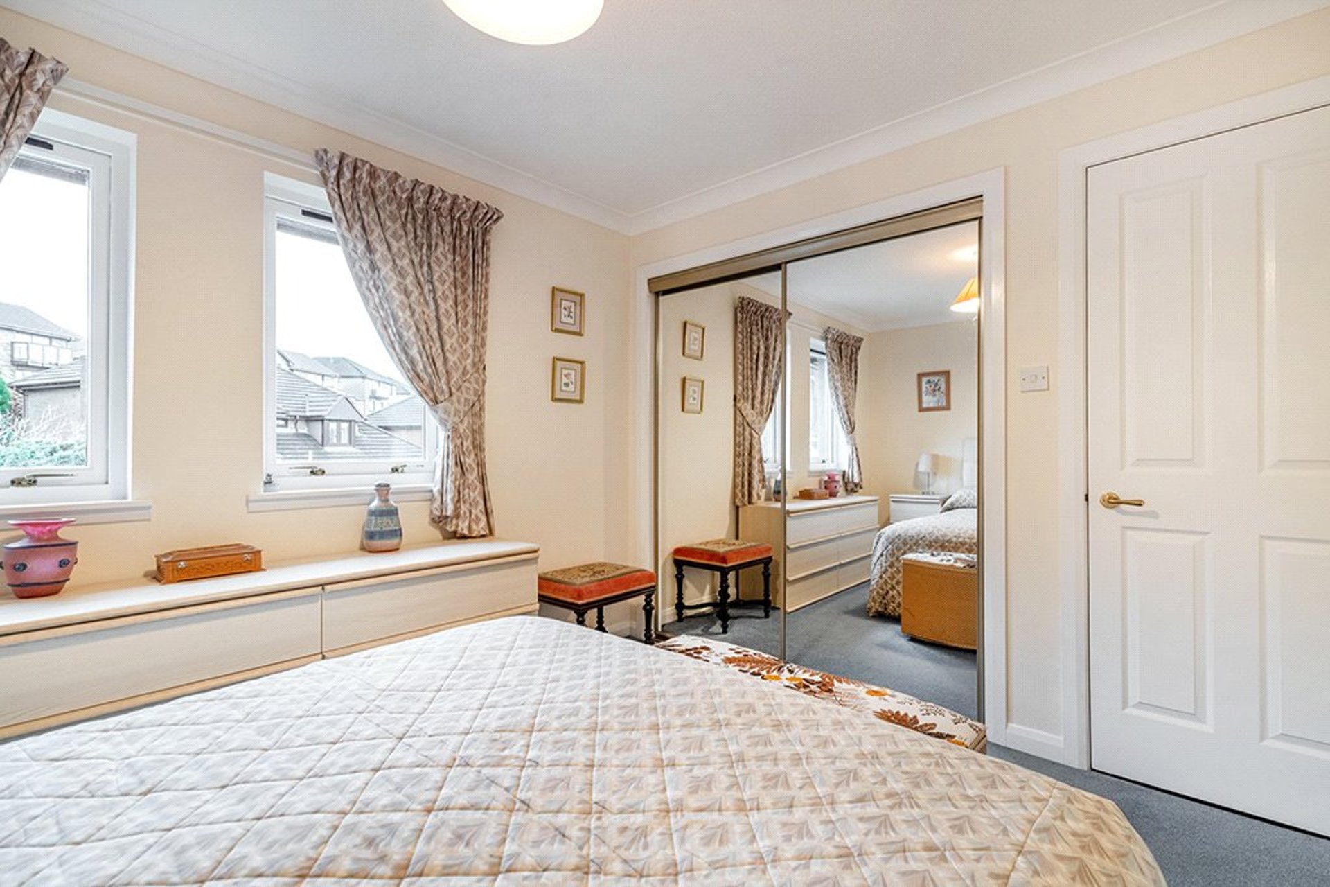 25 Abercrombie Drive, Bearsden, G61 4RR - Picture #21