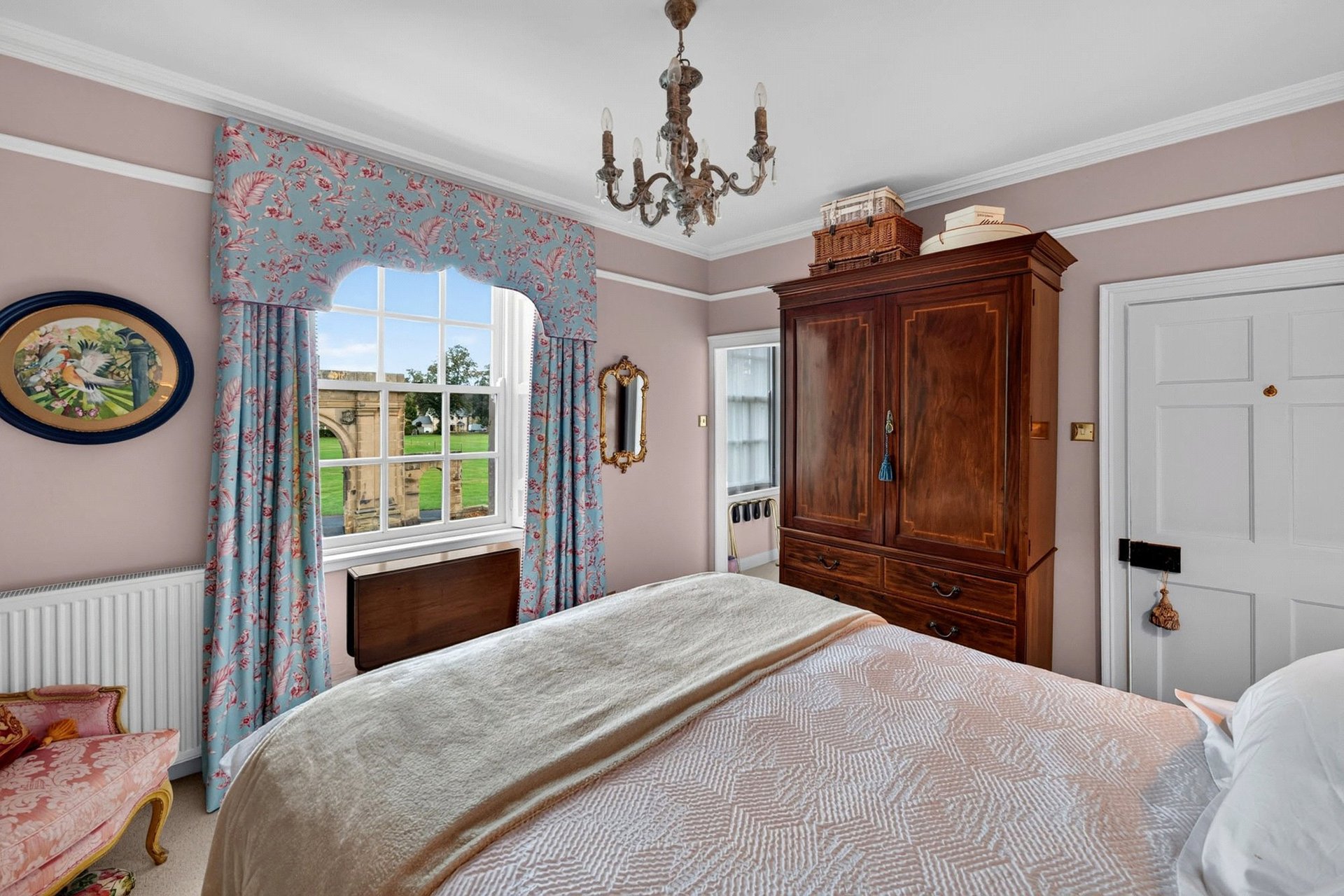 Lyme House, 51 Shedden Park Road, Kelso, Scottish Borders, TD5 7AW - Picture #10
