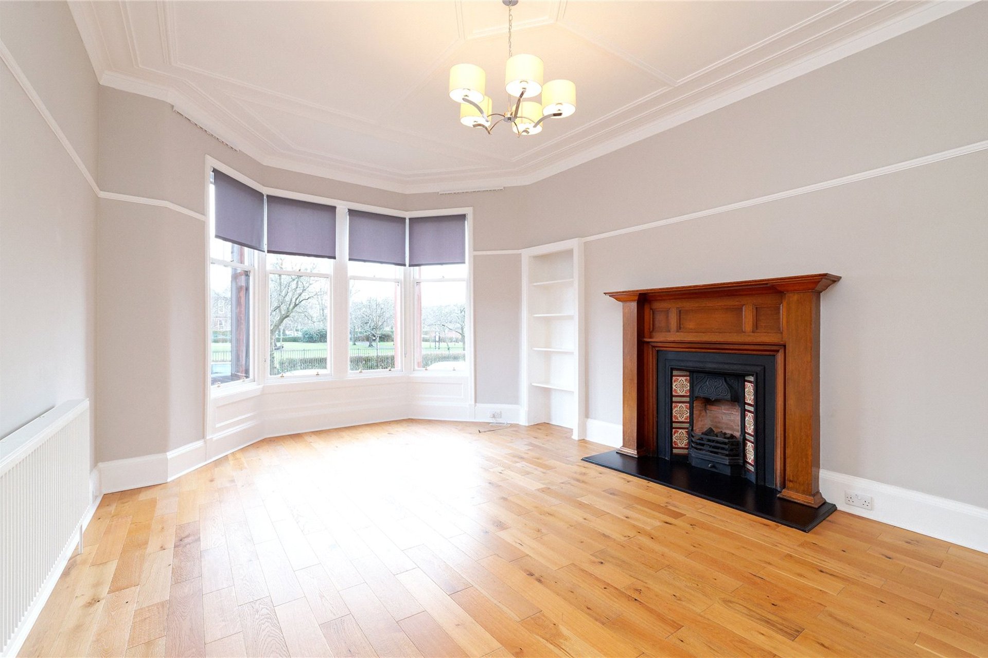 0/1, 11 Naseby Avenue, Broomhill, Glasgow, G11 7JQ - Picture #2