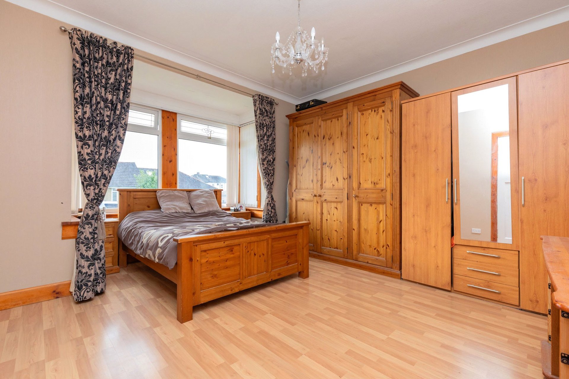 3 Moraine Drive, Clarkston, Glasgow, East Renfrewshire, G76 7QJ - Picture #11