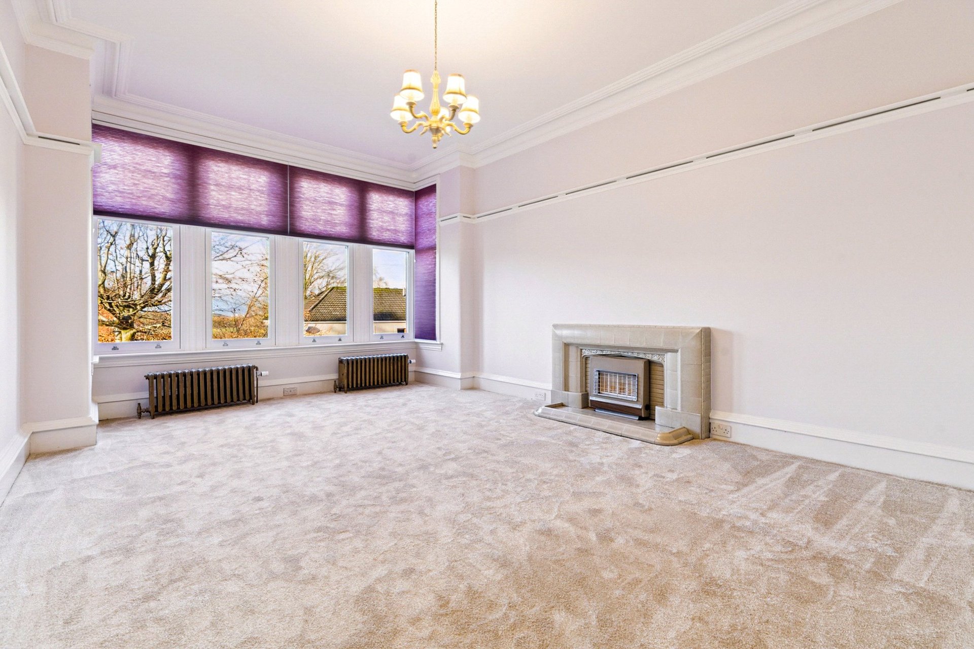 47 Hillside Road, Mansewood, Glasgow, G43 1BY - Picture #7