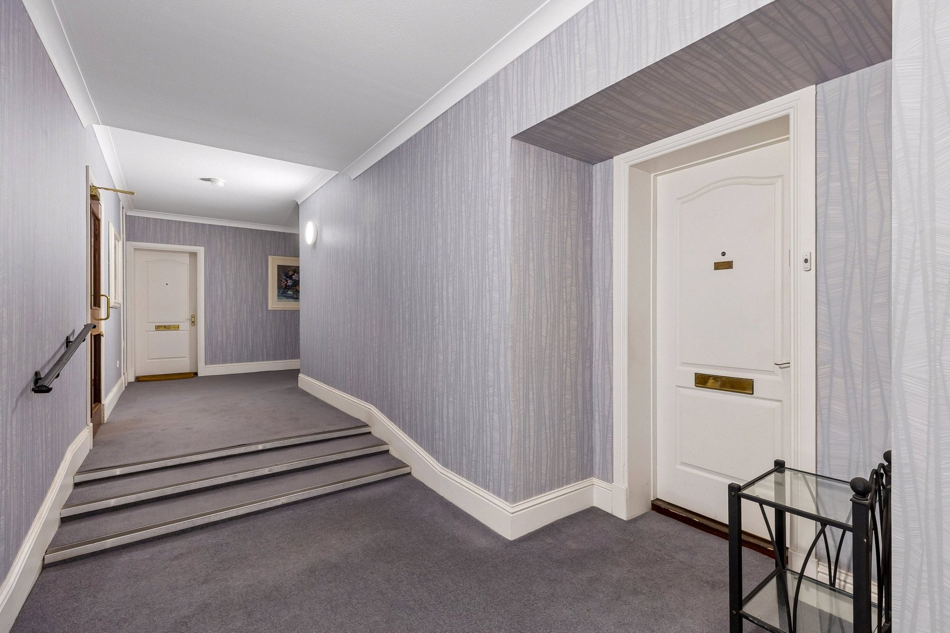 0/2, 6 Kingsborough Gate, Hyndland, Glasgow, G12 9JZ - Picture #32