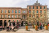 Flat 20, The Italian Centre, 47 Cochrane Street, Merchant City, Glasgow, G1 1HL - Picture #22