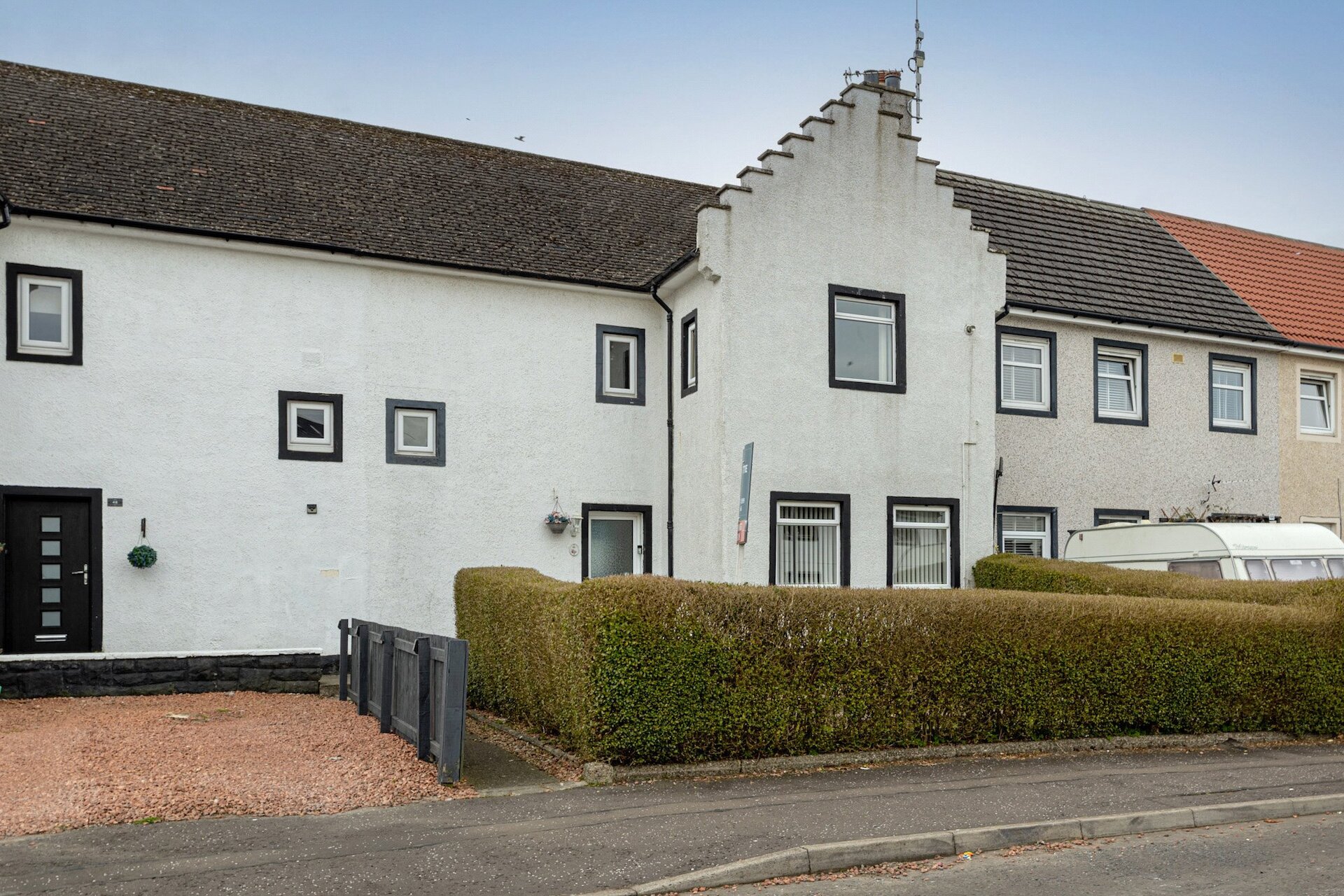 46 Castle Road, Newton Mearns, Glasgow, East Renfrewshire, G77 6DQ - Picture #1