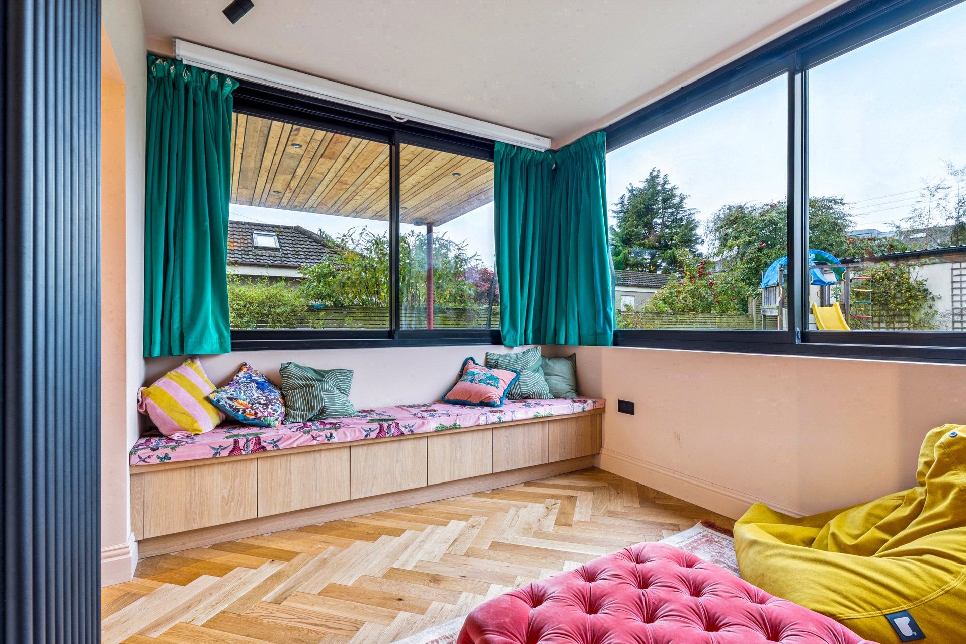 21 Borden Road, Jordanhill, Glasgow, G13 1RB - Picture #17