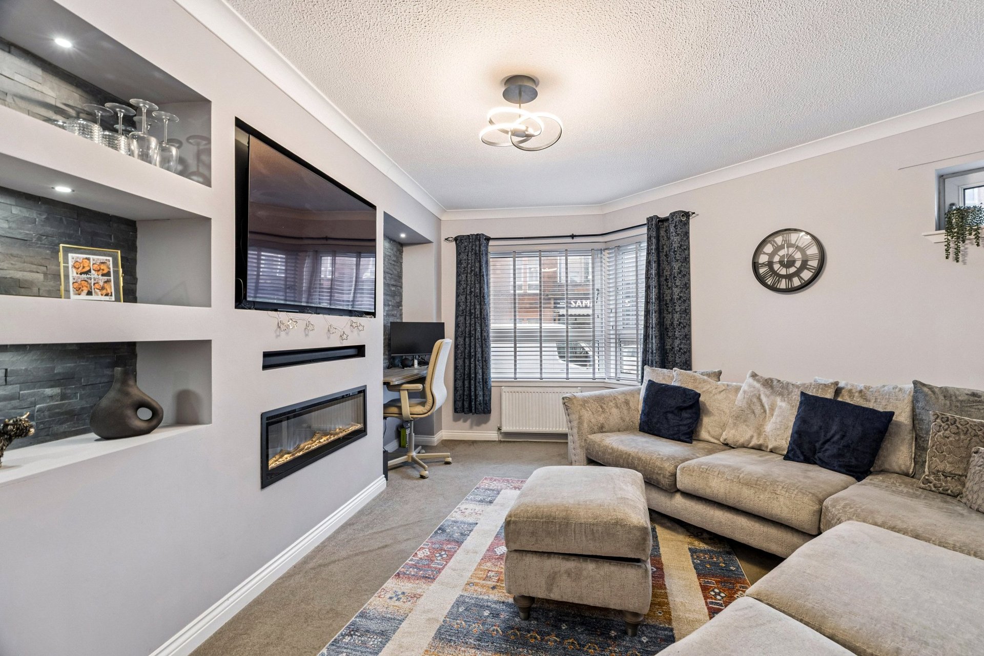 Flat 0/2, 63 Arcadia Street, Bridgeton, Glasgow City, G40 1DX - Picture #3