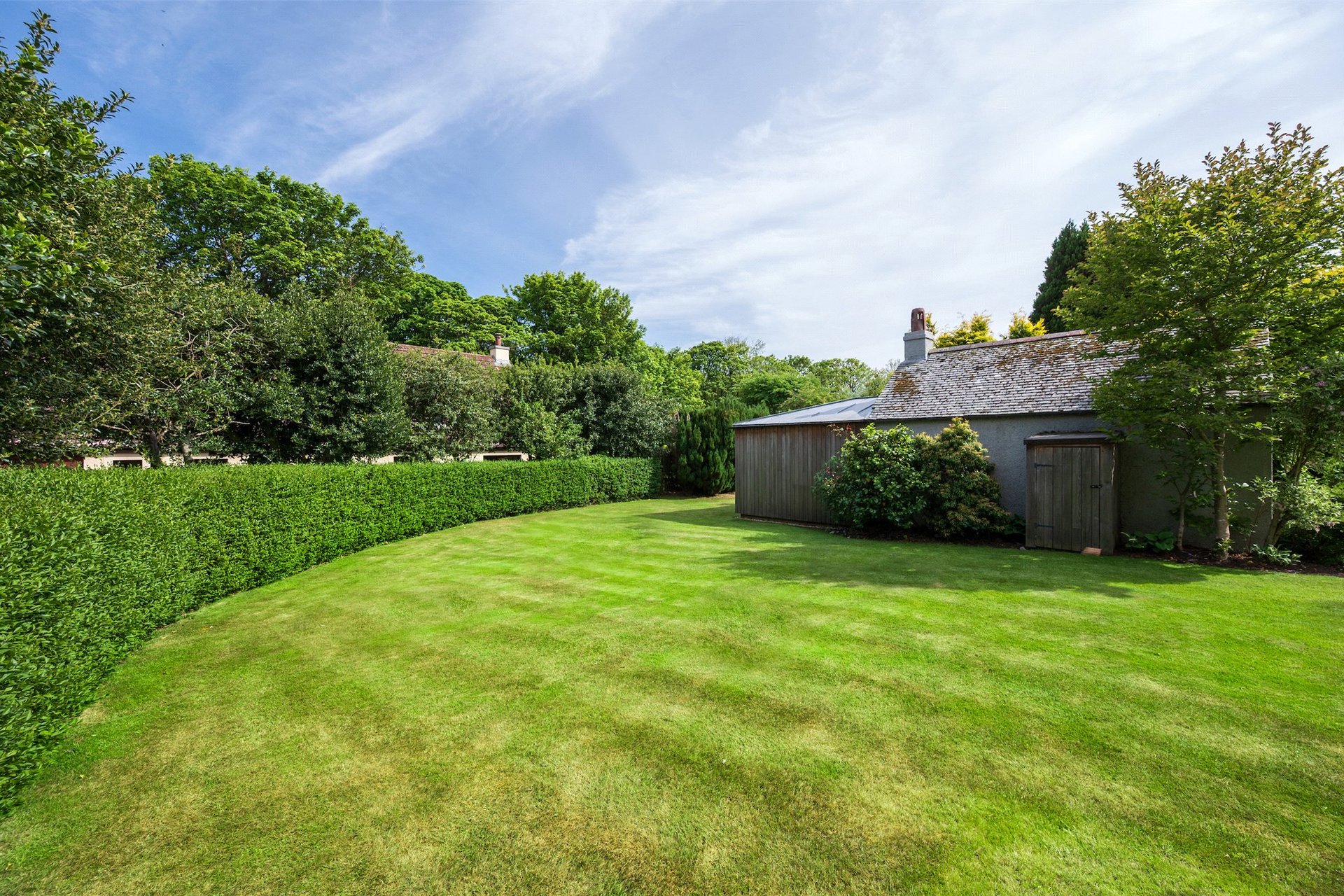 Meadowside, Strathearn Road, North Berwick, East Lothian, EH39 5BZ - Picture #32