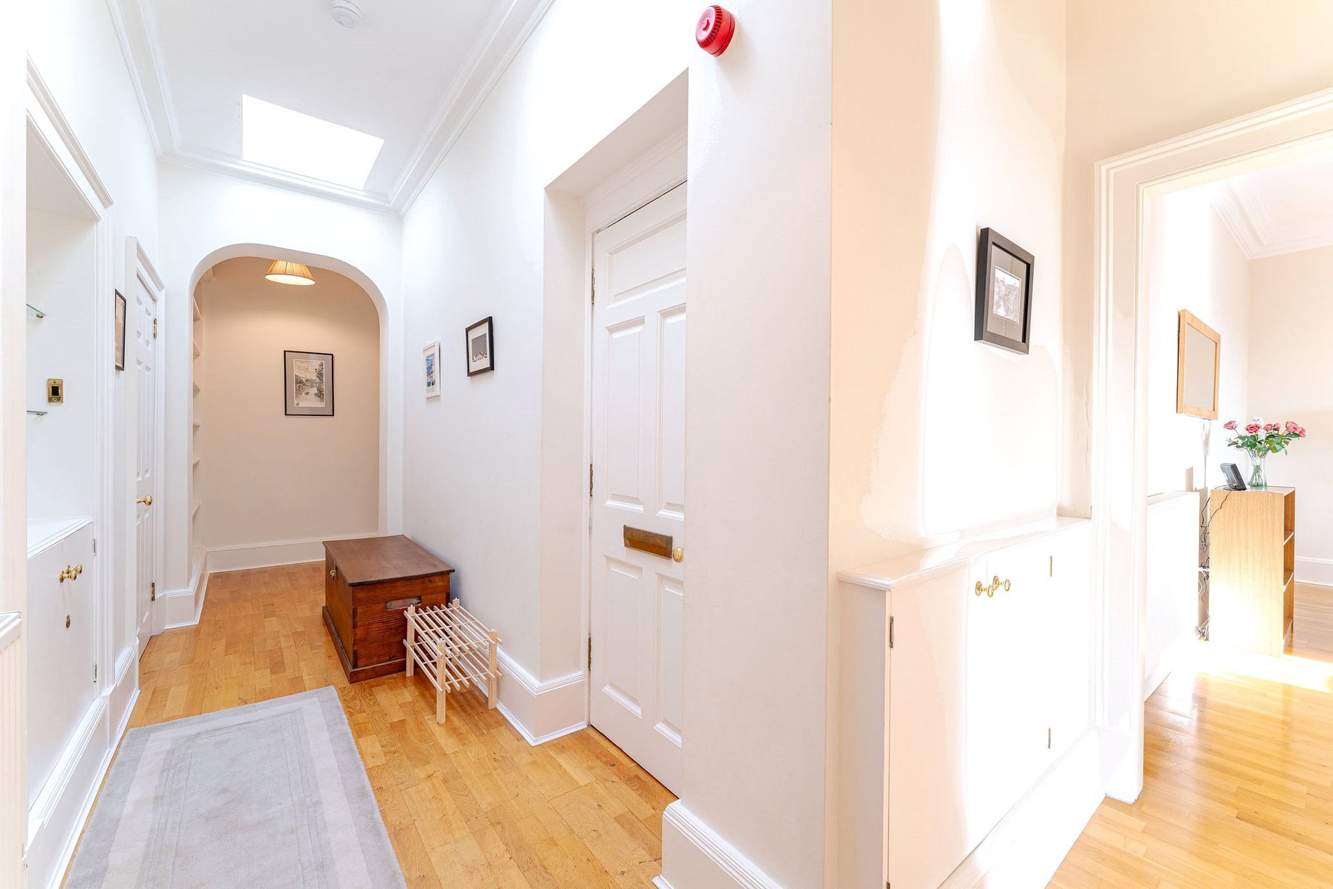 14/4 Drumsheugh Gardens, Edinburgh, Midlothian, EH3 7QG - Picture #20
