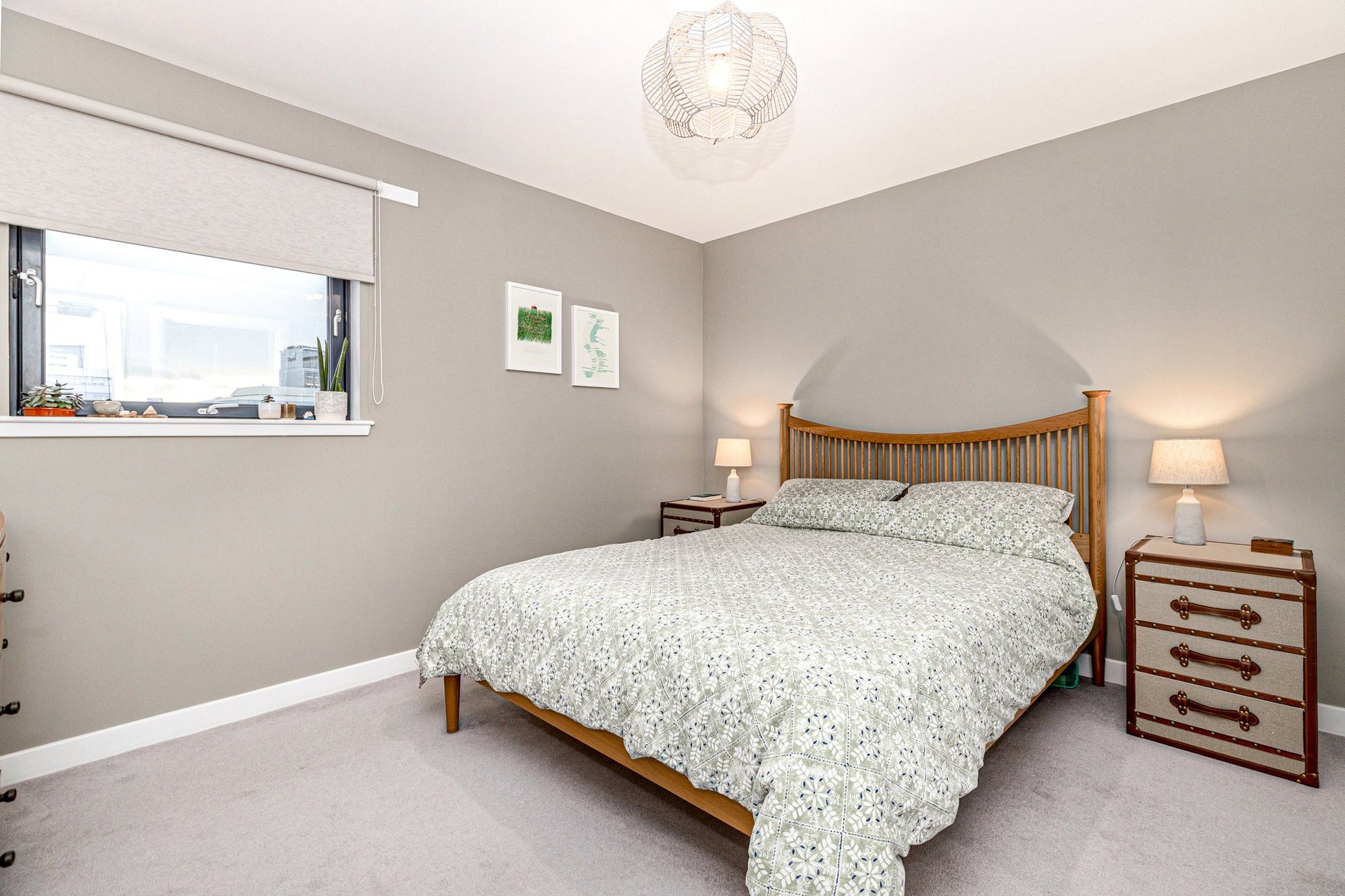 3/1, 104 Minerva Street, Finnieston, Glasgow, G3 8BY - Picture #4