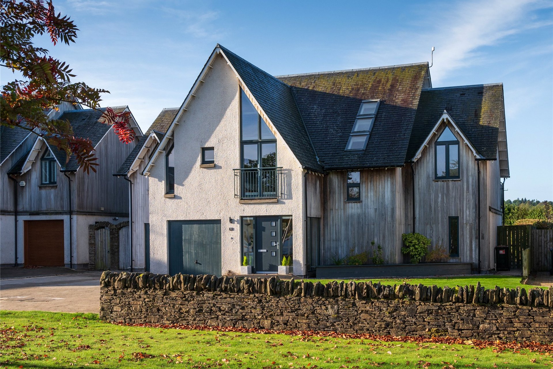 5 Allanfield, By Auchterarder, PH3 1FN - Picture #1