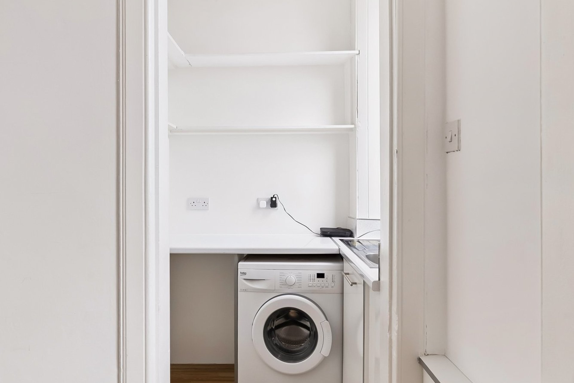 2/1, 10 Grantley Gardens, Shawlands, Glasgow, G41 3QA - Picture #12