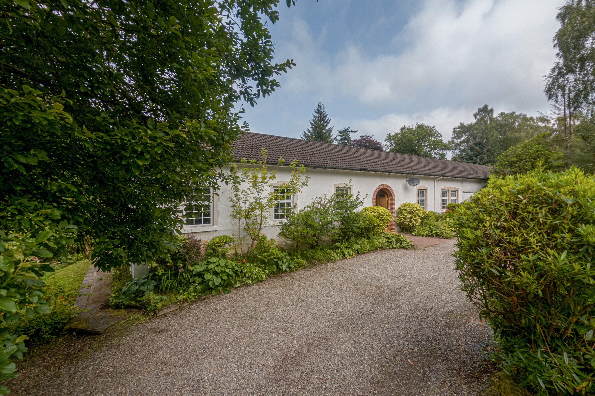 Langcroft, Buchanan Castle Estate, Drymen, Glasgow, G63 0HX - Picture #29