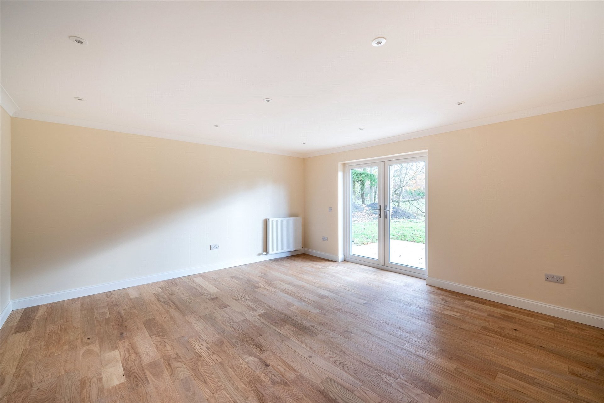 Plot 17, Pitlair Park, Bow Of Fife, Cupar, KY15 5RF - Picture #2