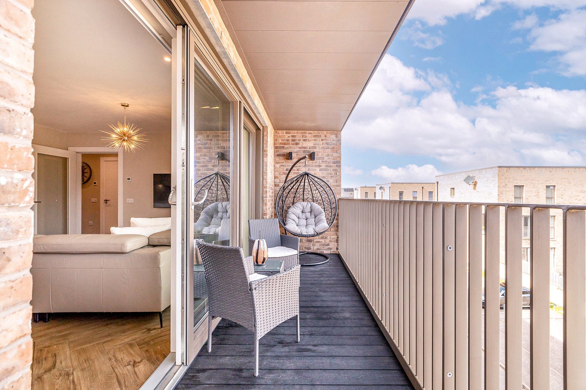 2/4, 1 Teacher Court, Jordanhill, Glasgow, G13 1SY - Picture #10