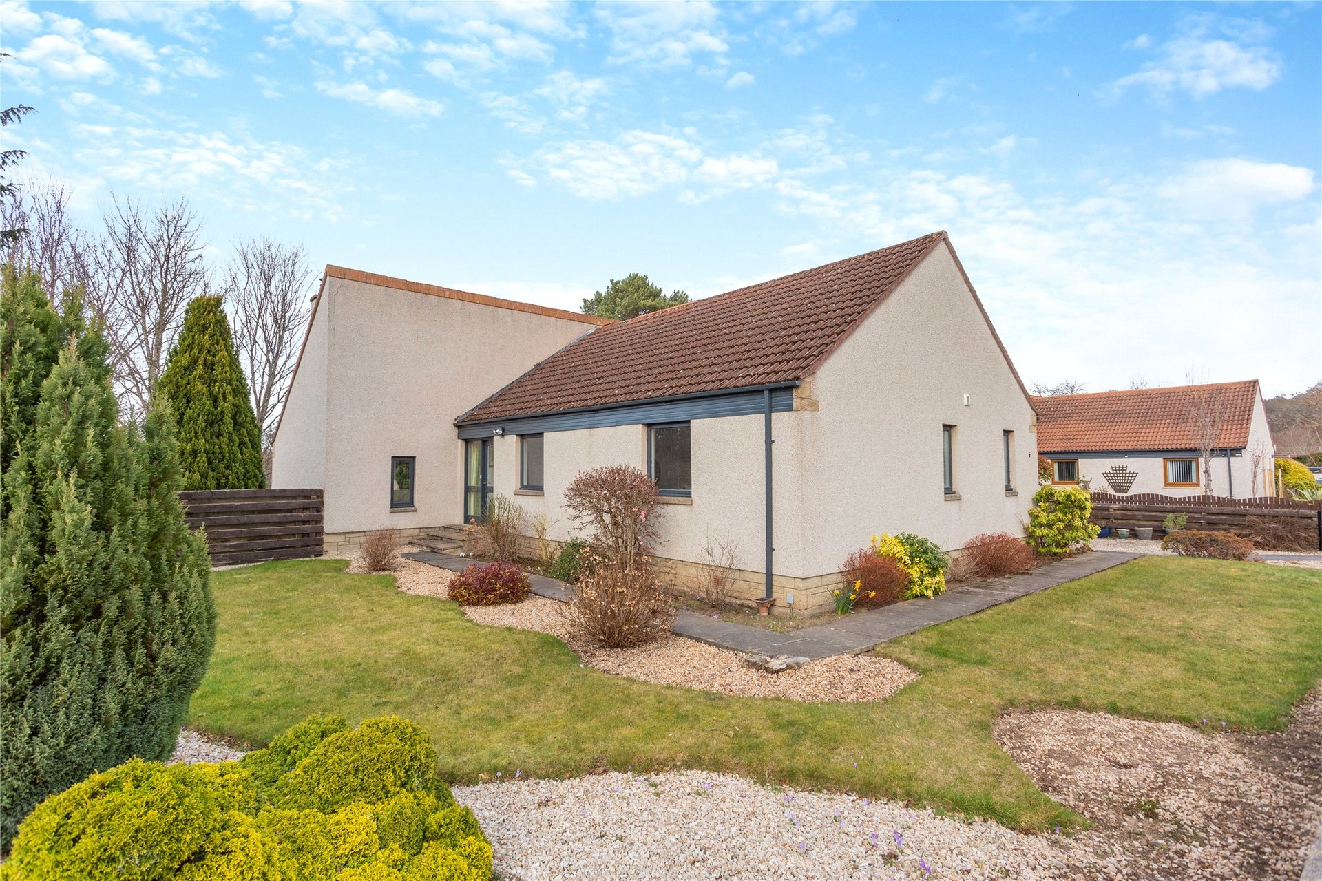 6 Loch View, Forres, IV36 2XH - Picture #18
