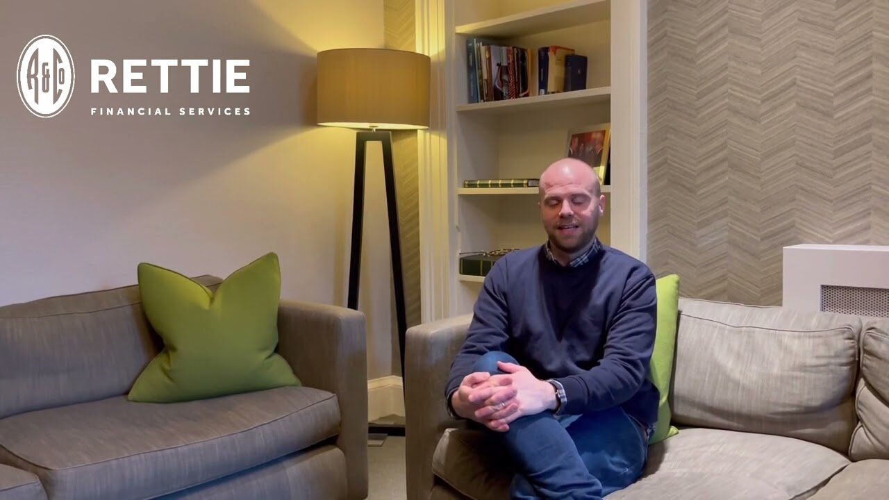 Rettie Financial Services - Client Testimonial Video - Full