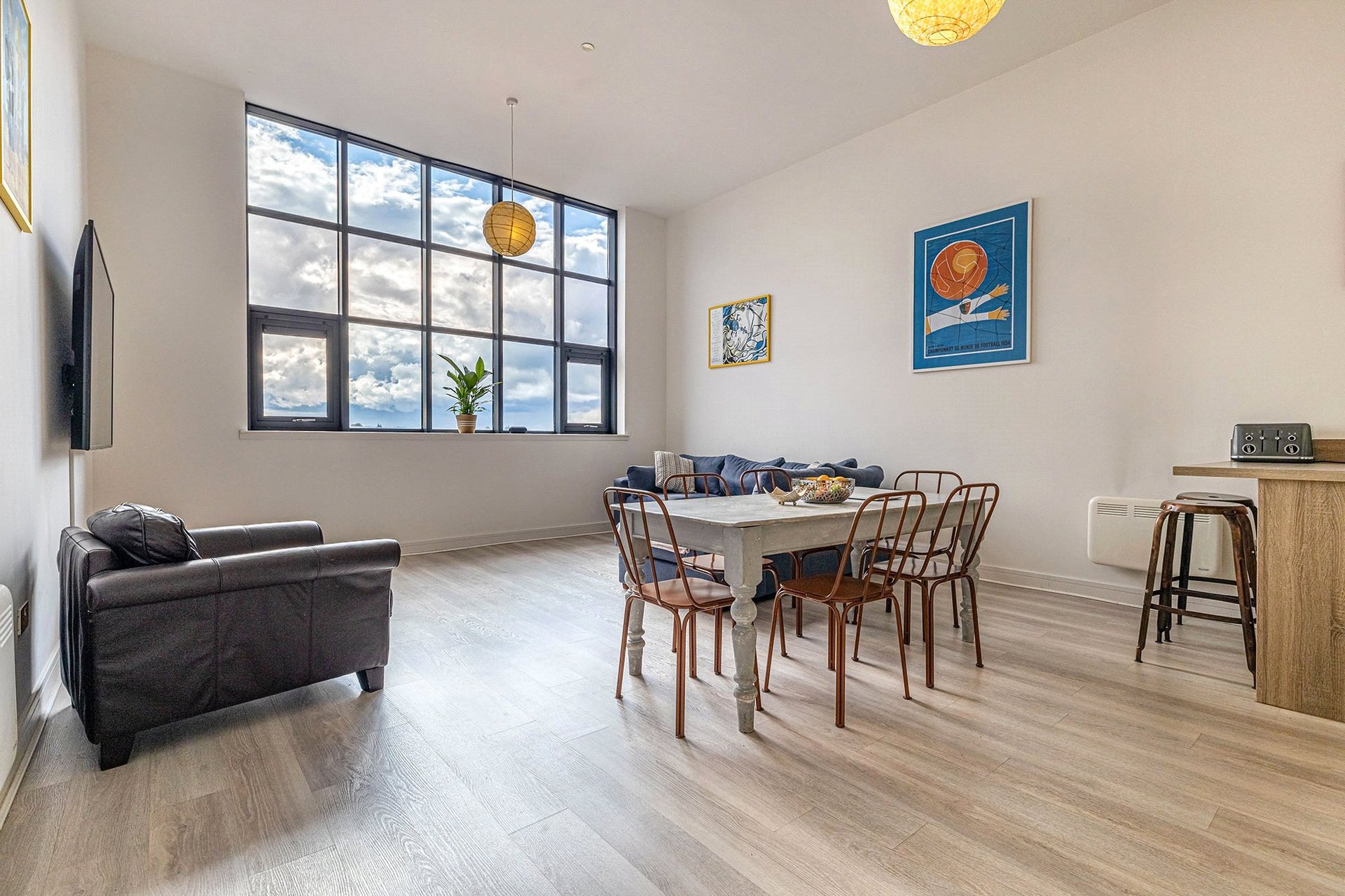 2/12, 60 Inverlair Avenue, Cathcart, Glasgow, G43 2AS - Picture #3