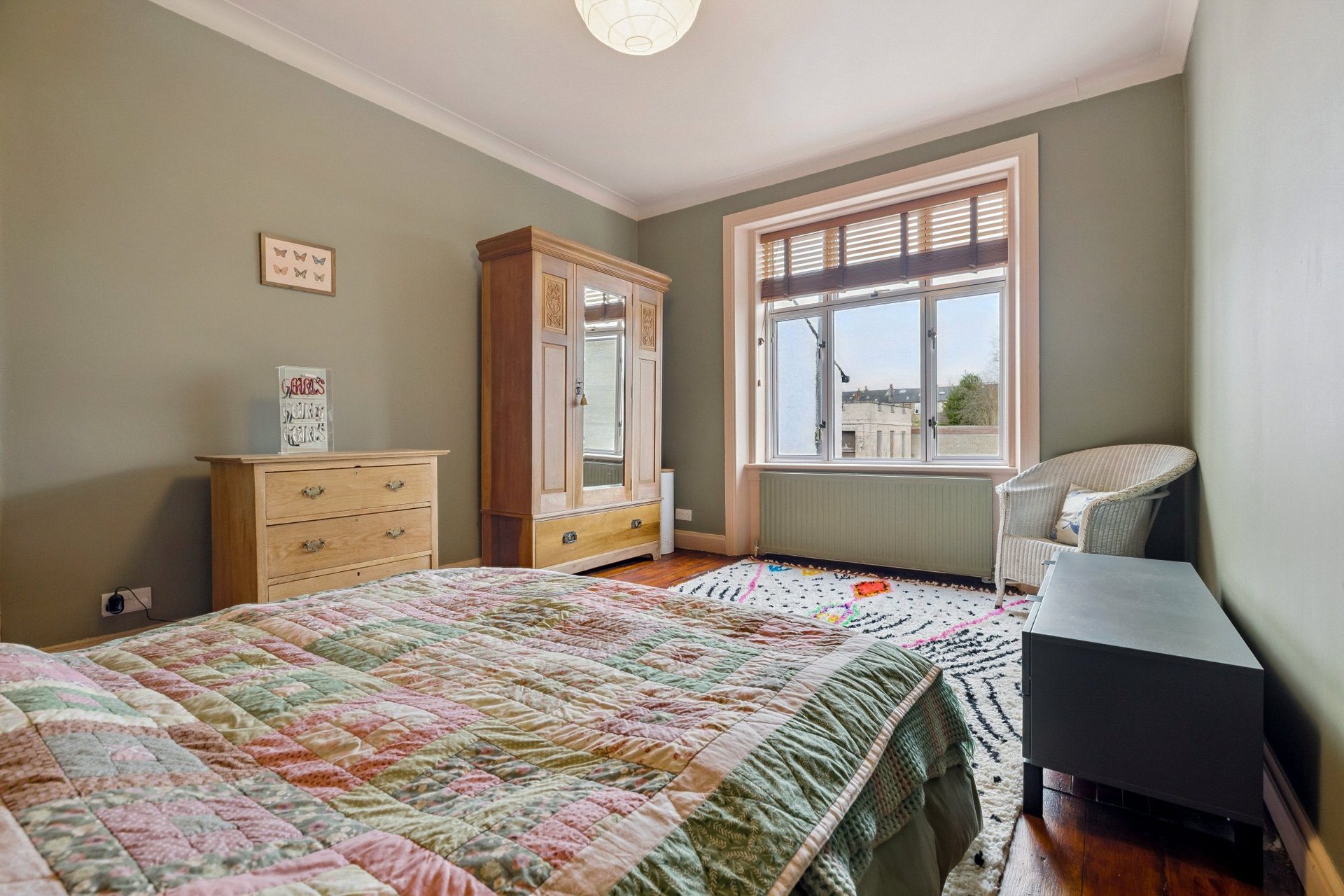 37 Lochlea Road, Newlands, Glasgow, G43 2XZ - Picture #26