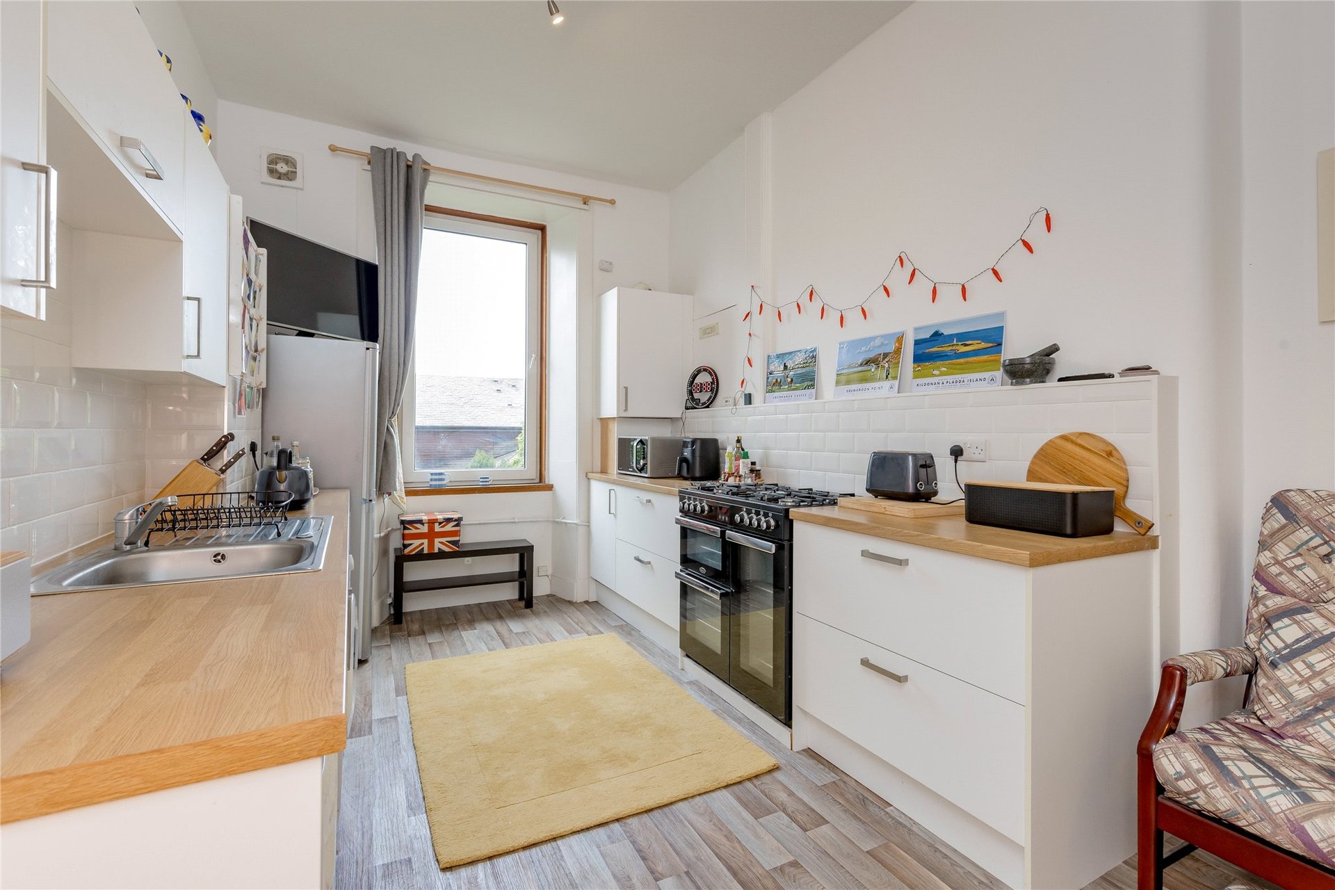 27/2 Royal Park Terrace, Edinburgh, EH8 8JB - Picture #5