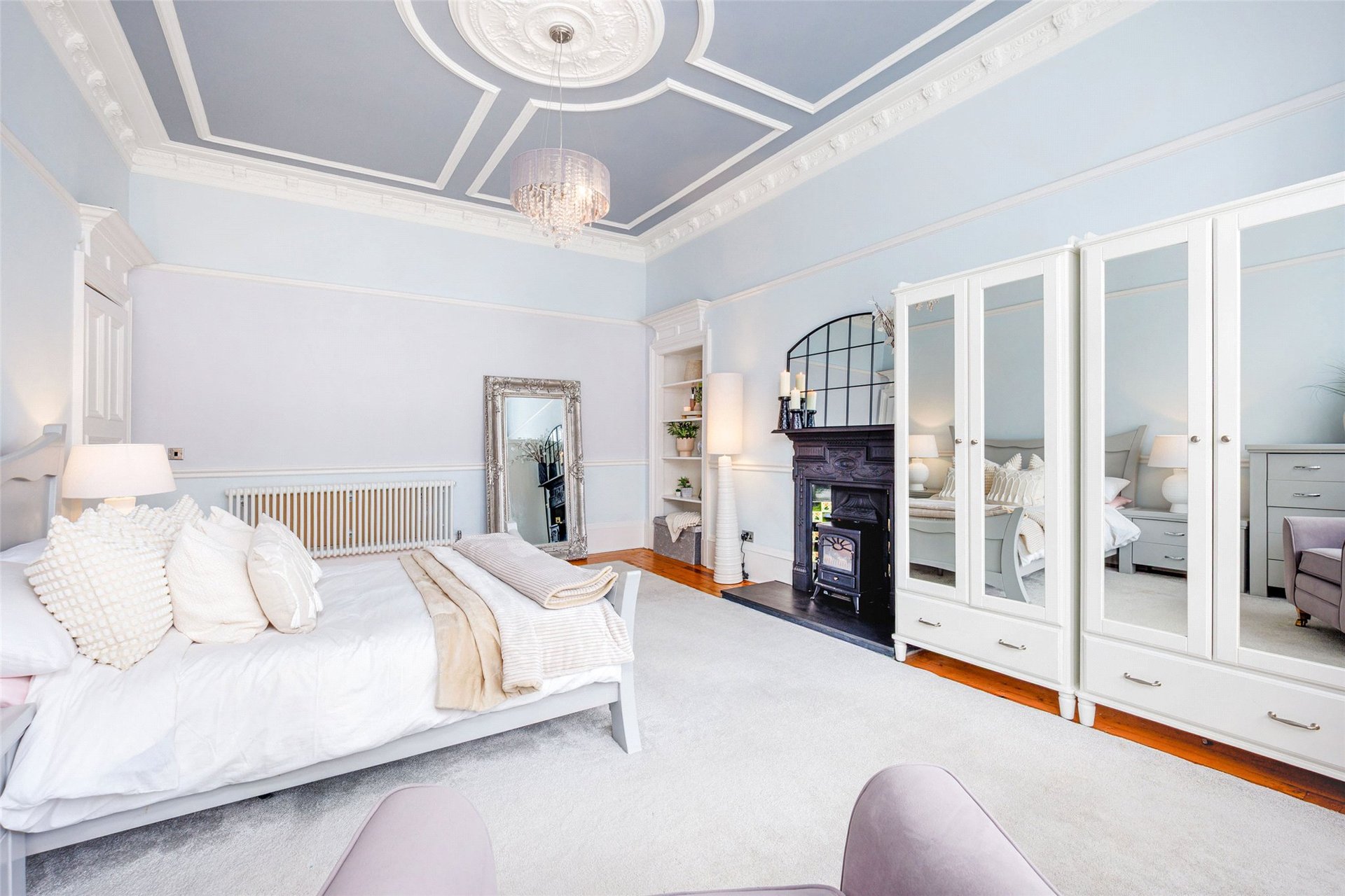 Flat 2/2, 42 Falkland Street, Hyndland, Glasgow, G12 9QY - Picture #40