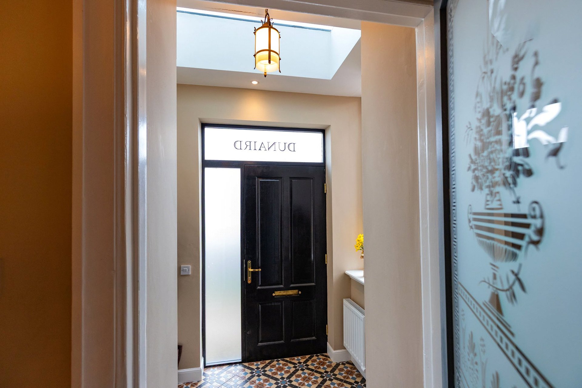 Dunaird, Queen Victoria Street, Airdrie, North Lanarkshire, ML6 0DL - Picture #4