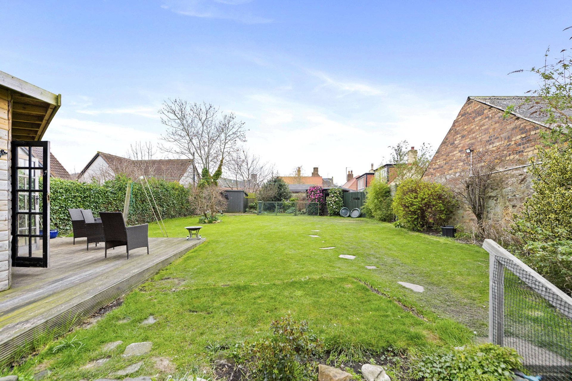 Hawthorn Cottage, Hoprig Road, Cockburnspath, Scottish Borders, TD13 5YF - Picture #23