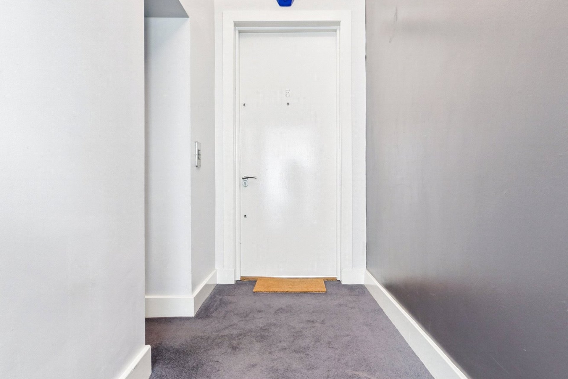 Flat 5 (2/1), 190 West George Street, City Centre, Glasgow City, G2 2NR - Picture #44