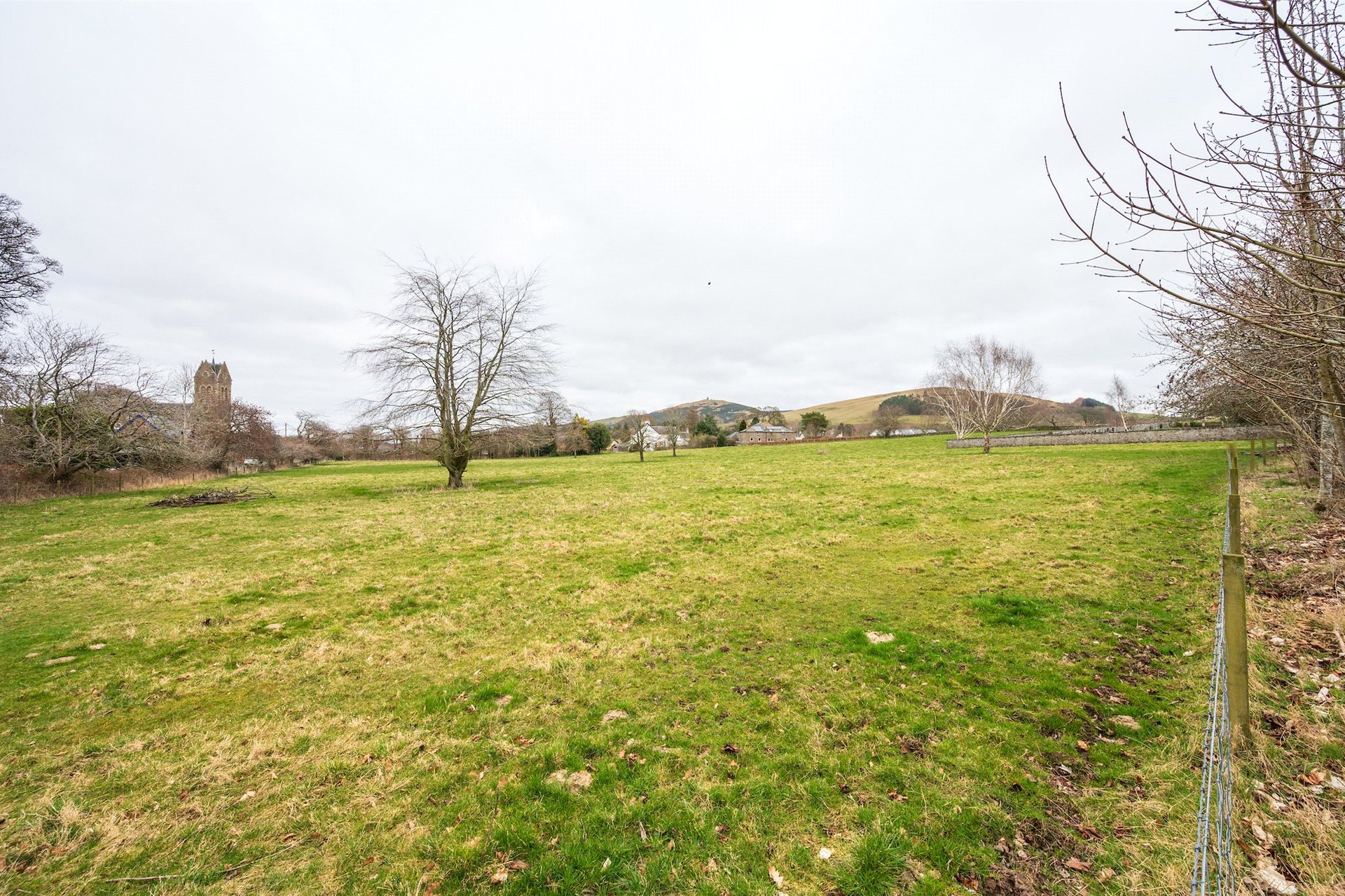 The Glebe Field, Kirkton Road, Newtyle, PH12 8TS - Picture #4