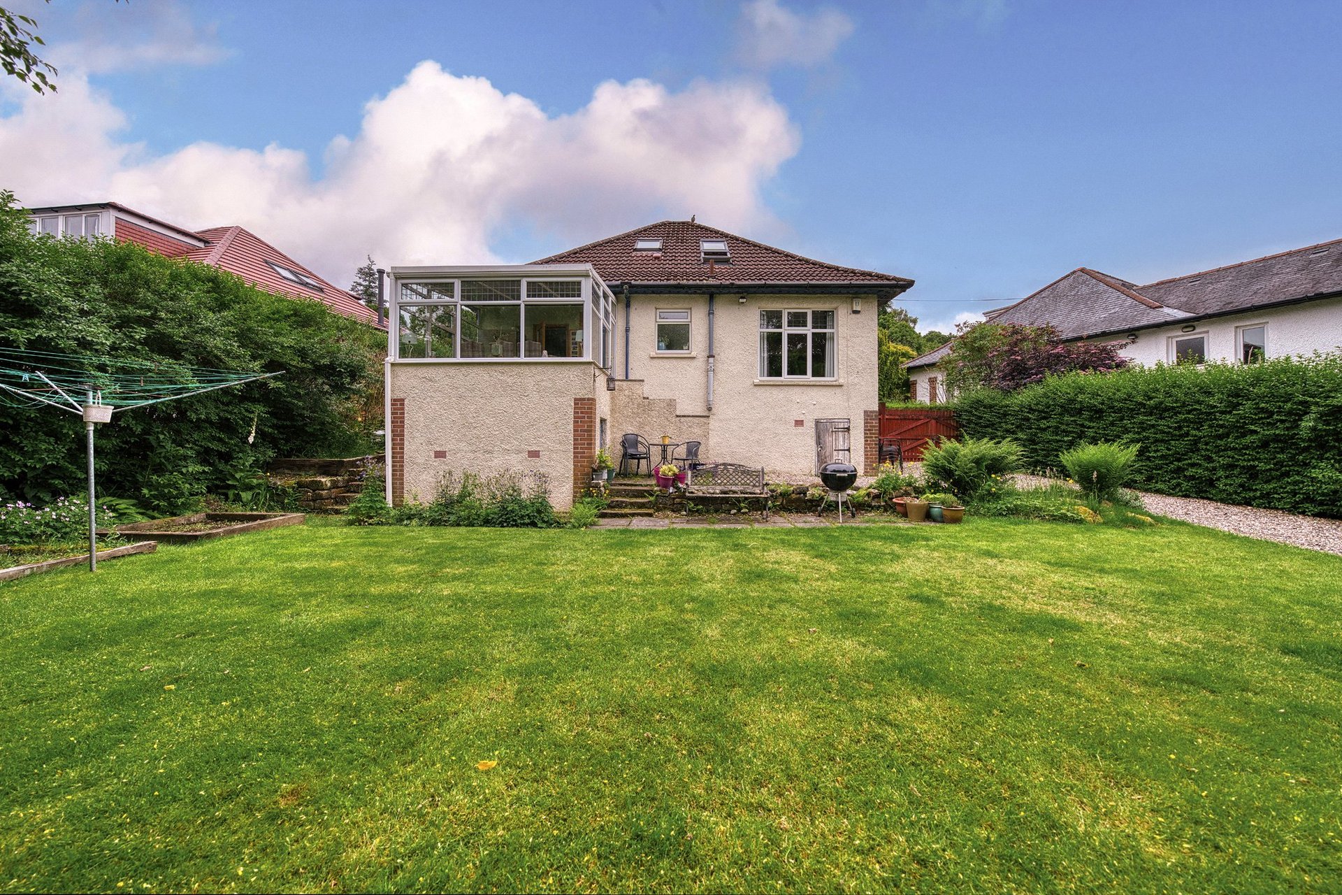 21 Thomson Drive, Bearsden, G61 3PA - Picture #2