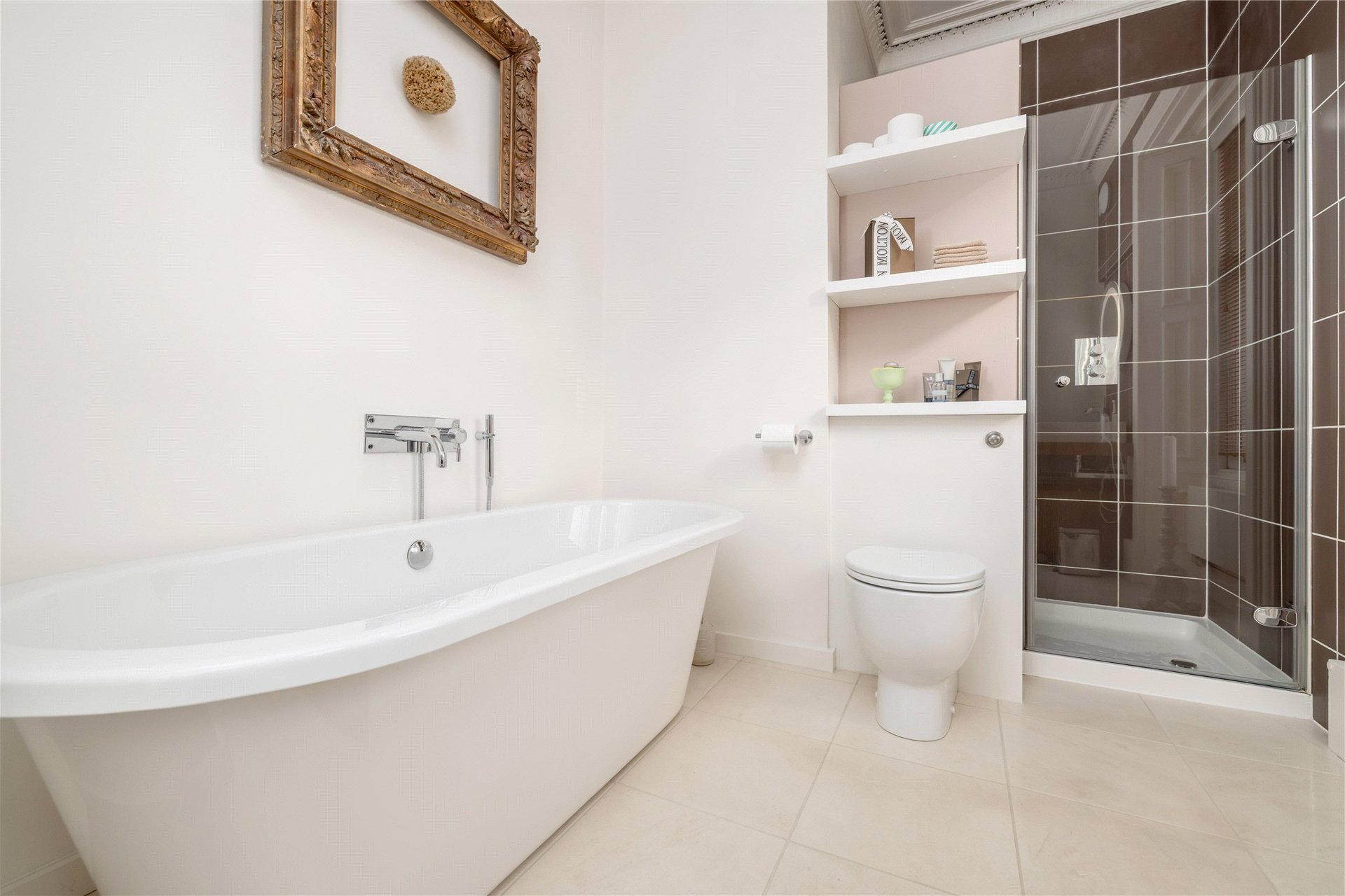 Flat 1, 25 Spylaw Road, Morningside, Edinburgh, EH10 5BN - Picture #15