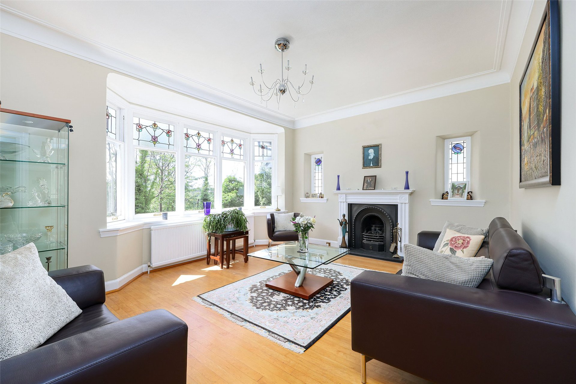8 Boclair Crescent, Bearsden, G61 2AG - Picture #6