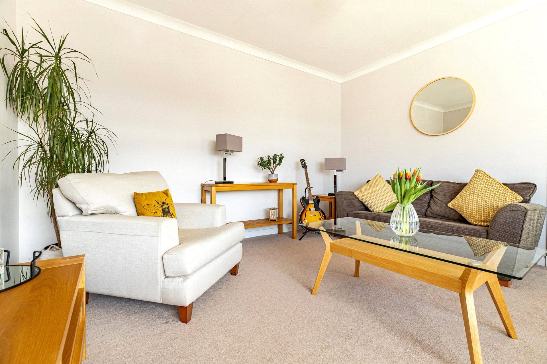 46 Cheviot Drive, Newton Mearns, Glasgow, G77 5AS - Picture #5