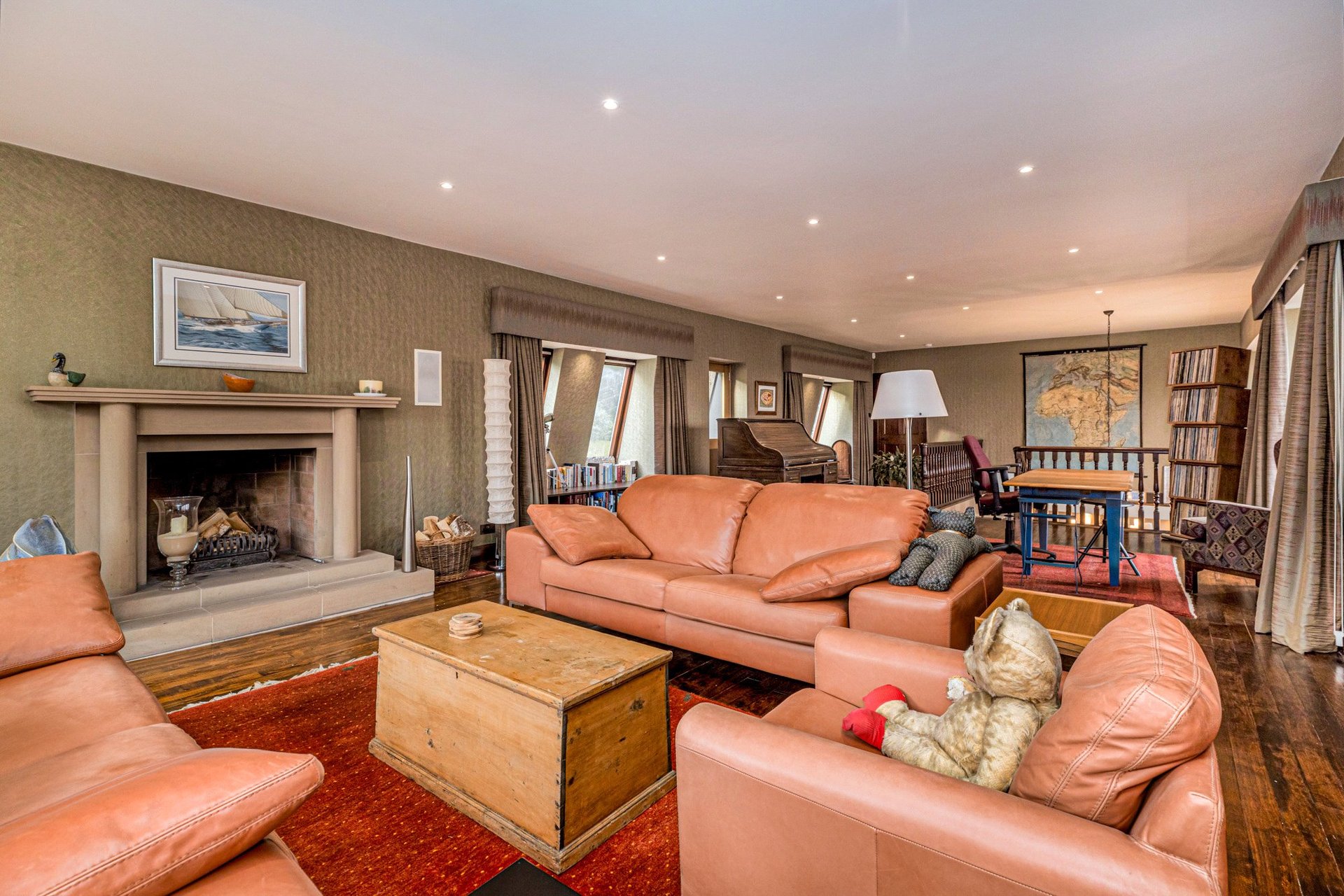 Courtyard Cottage, Blanefield, Stirlingshire, G63 9AX - Picture #7