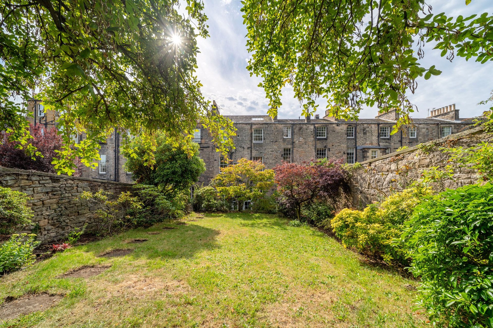 23 Regent Terrace, Edinburgh, EH7 5BS - Picture #29